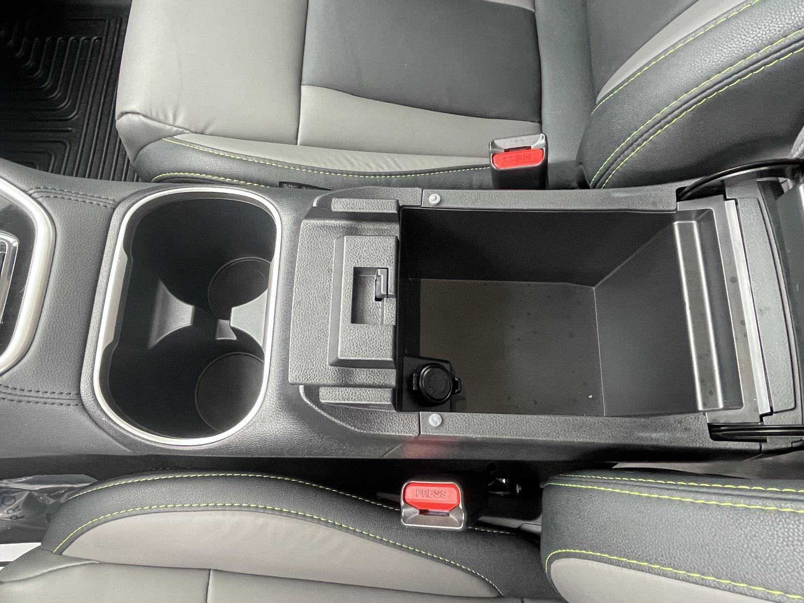 Pre-Owned 2024 Subaru Outback for sale in Grand Island NE