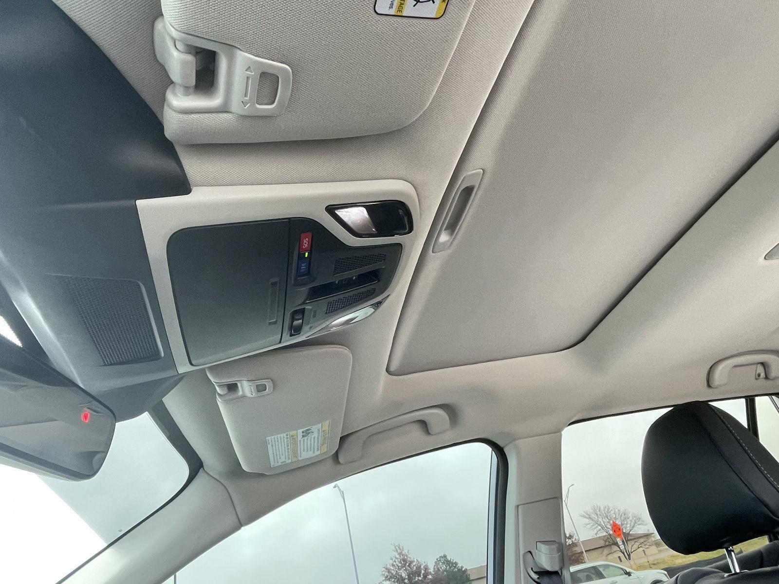 Pre-Owned 2024 Subaru Outback for sale in Grand Island NE