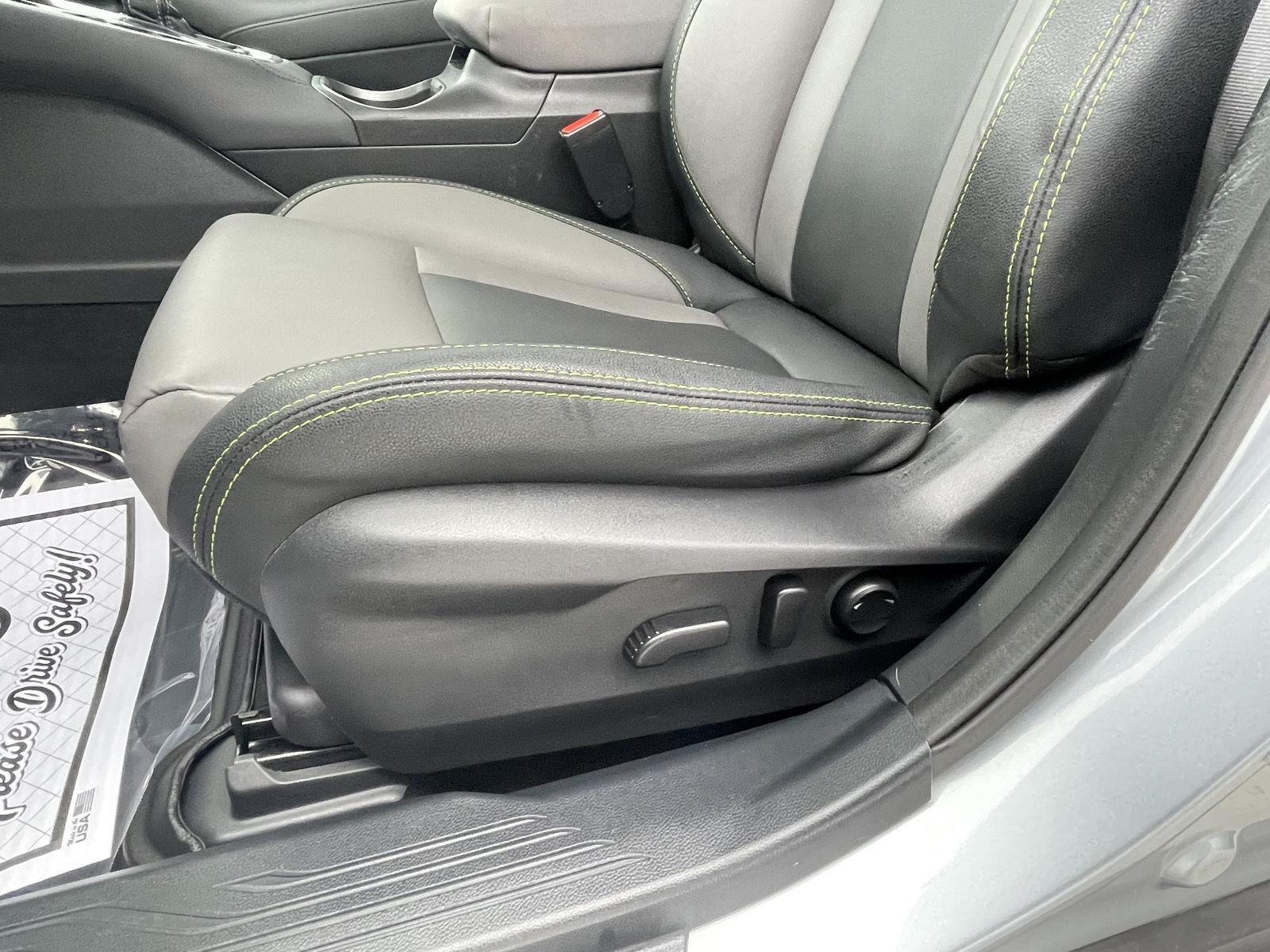 Pre-Owned 2024 Subaru Outback for sale in Grand Island NE