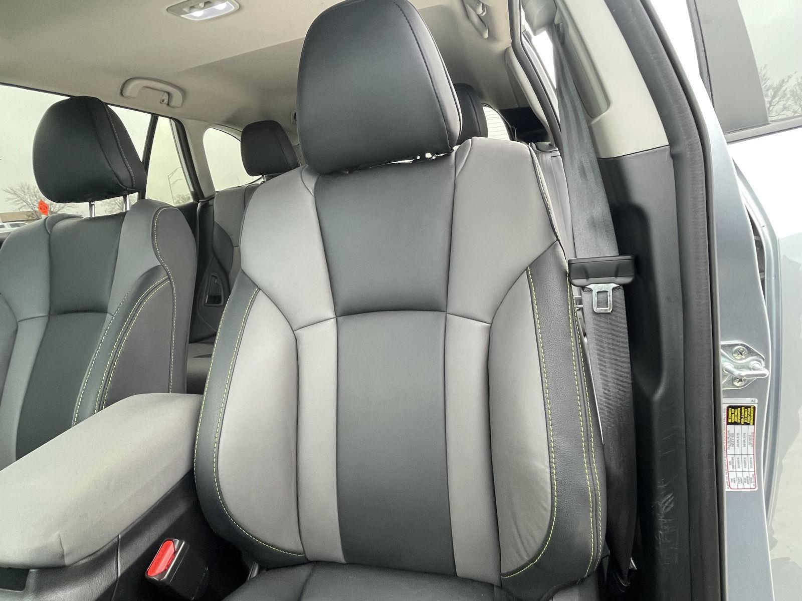 Pre-Owned 2024 Subaru Outback for sale in Grand Island NE