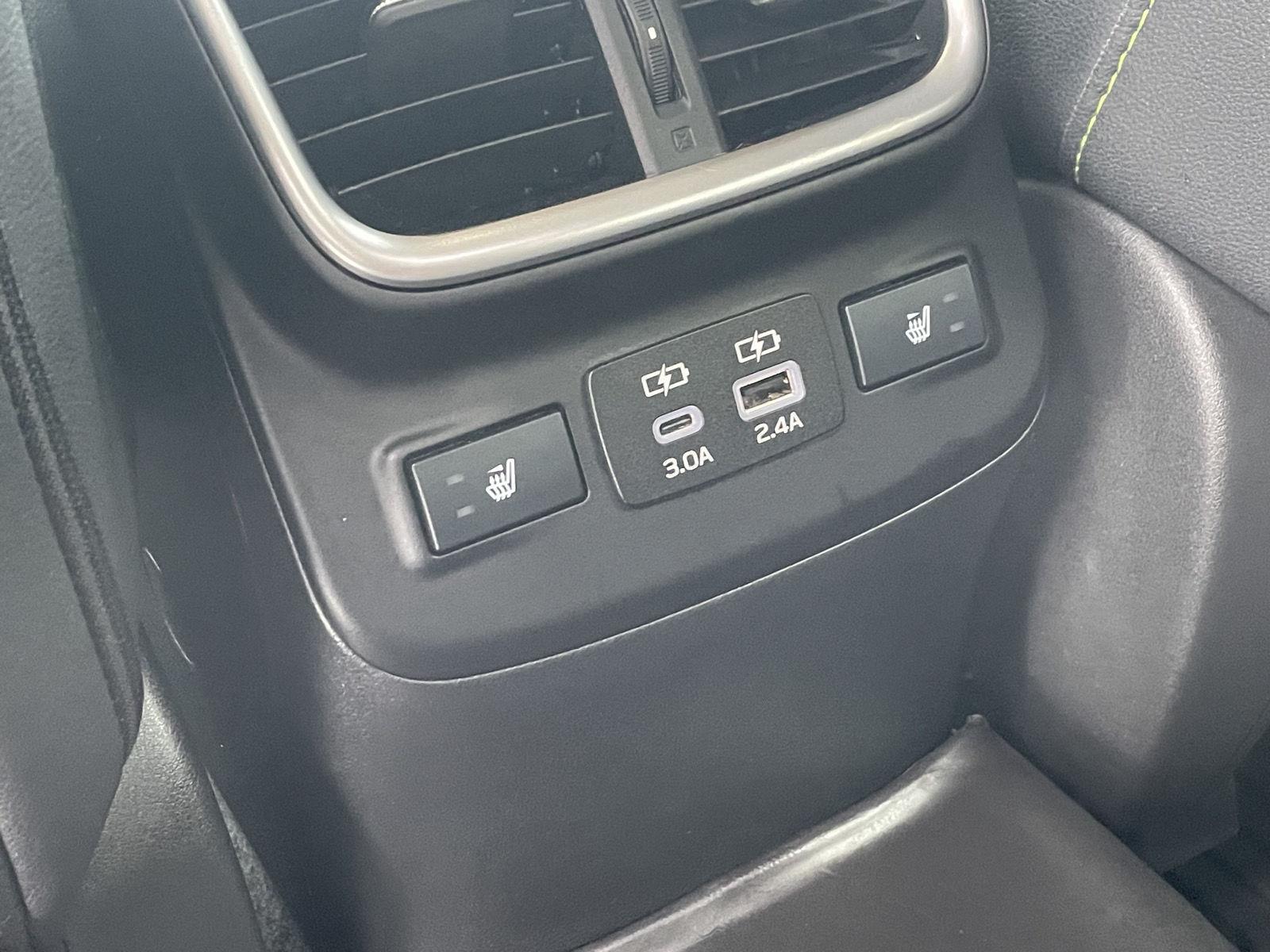 Pre-Owned 2024 Subaru Outback for sale in Grand Island NE