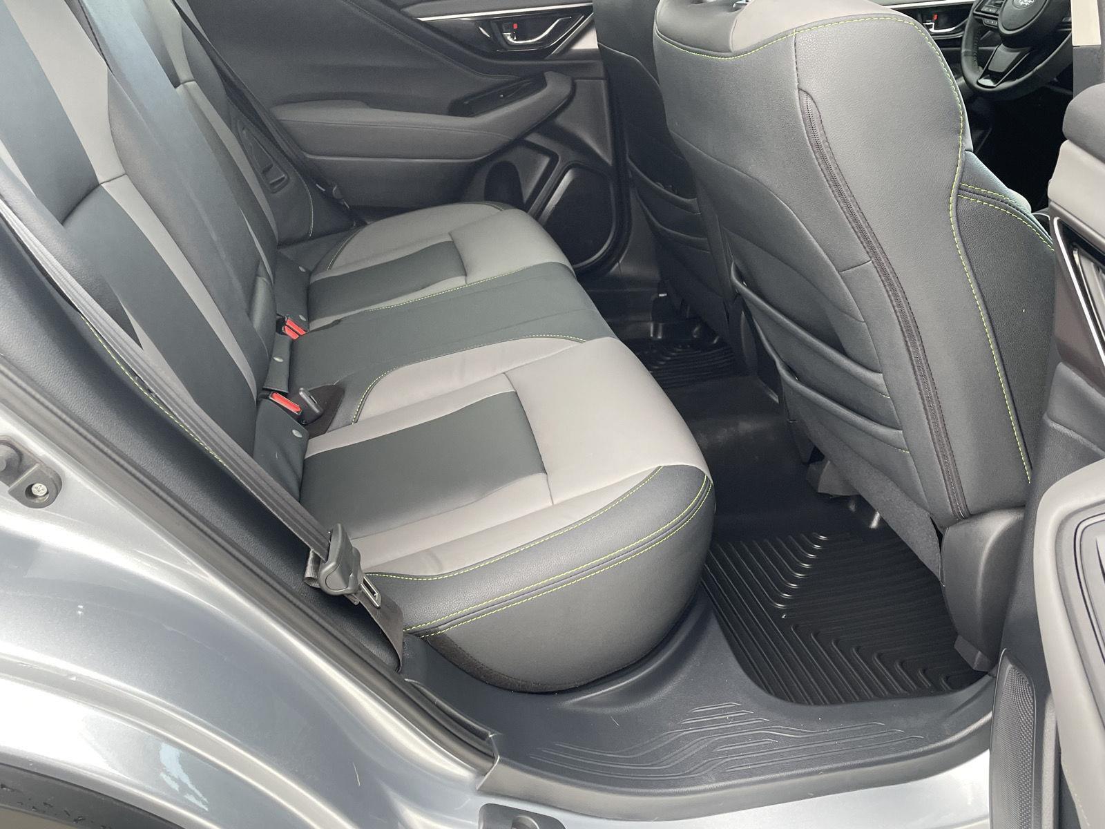 Pre-Owned 2024 Subaru Outback for sale in Grand Island NE