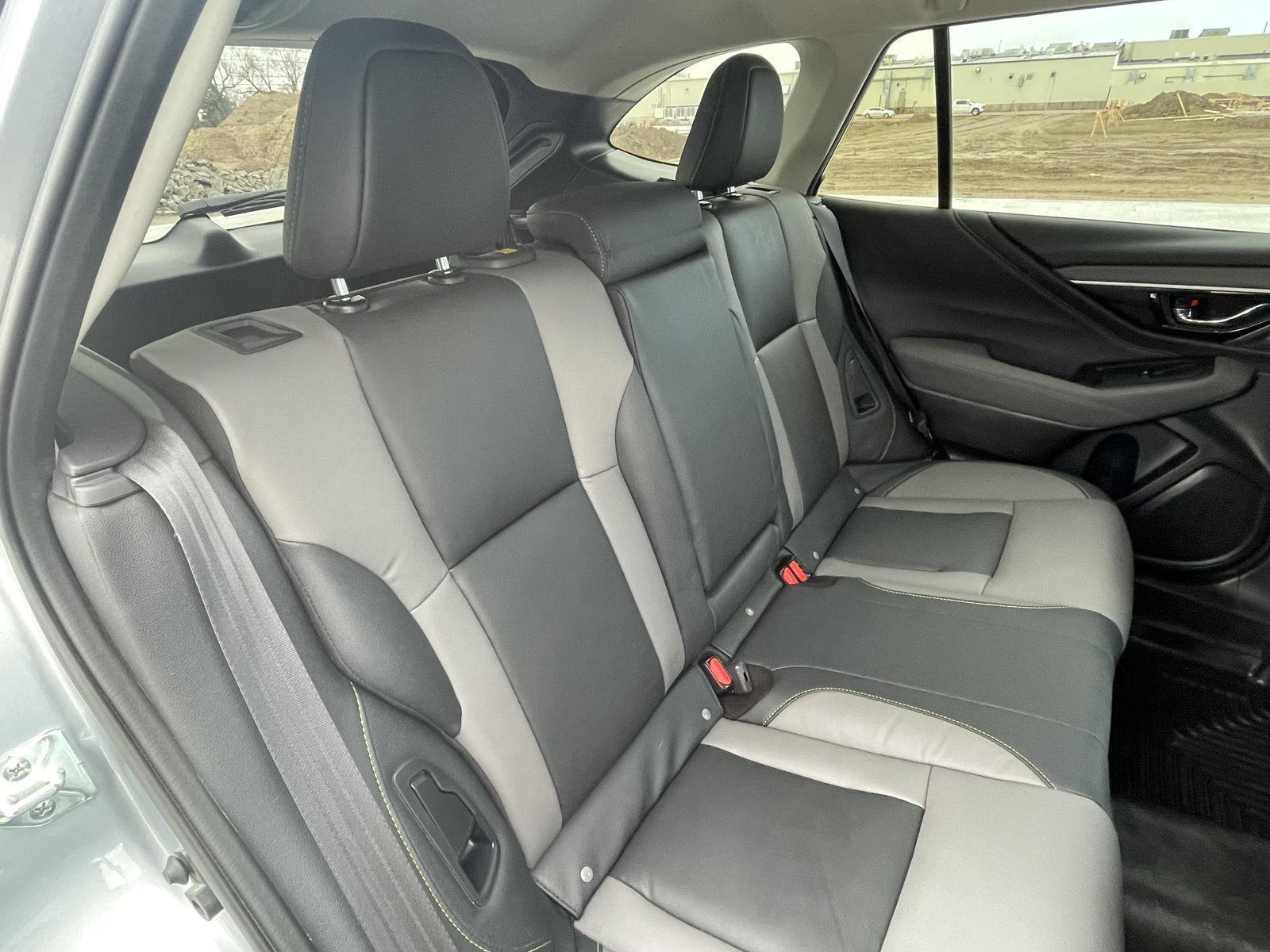 Pre-Owned 2024 Subaru Outback for sale in Grand Island NE