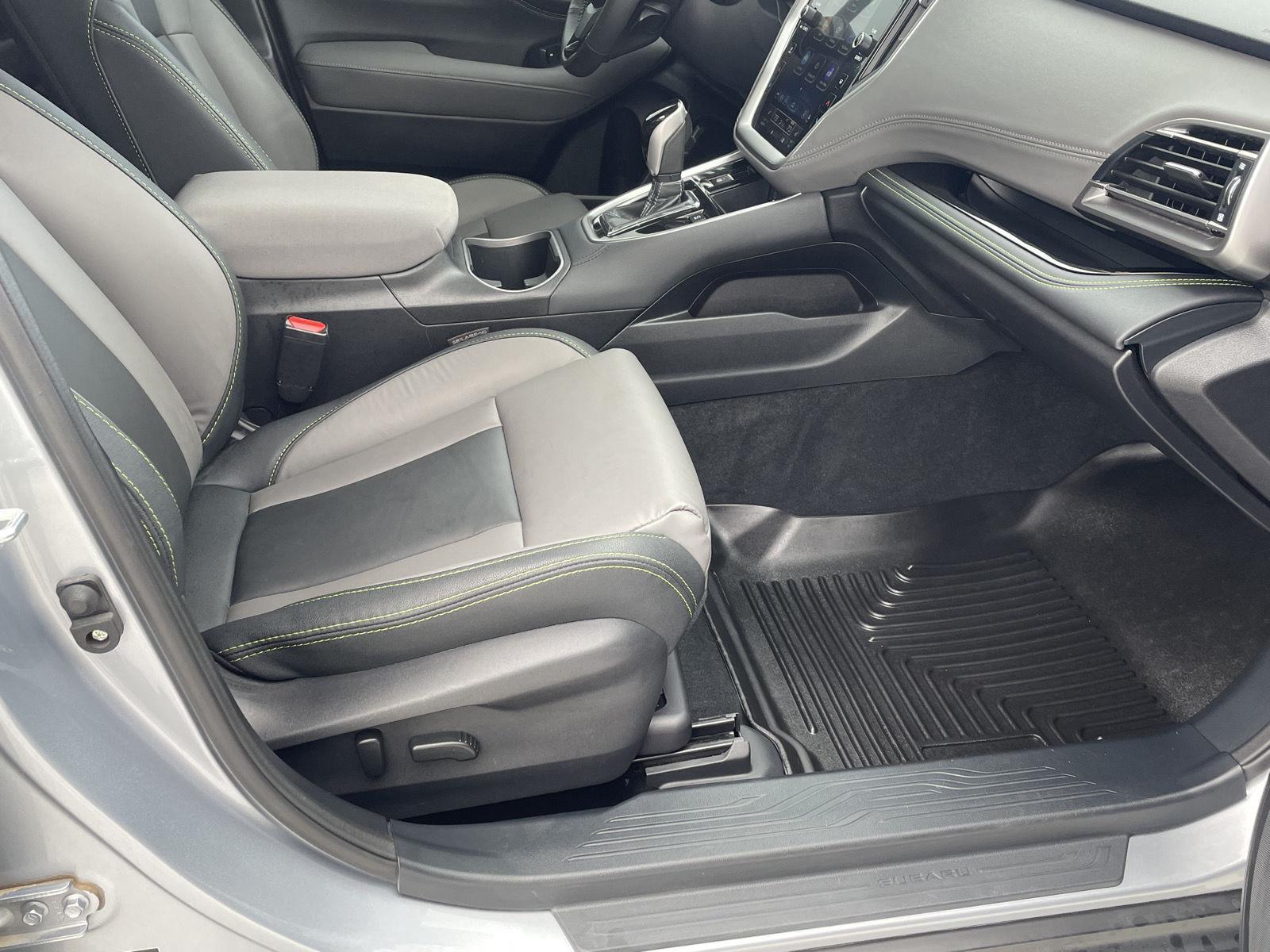 Pre-Owned 2024 Subaru Outback for sale in Grand Island NE