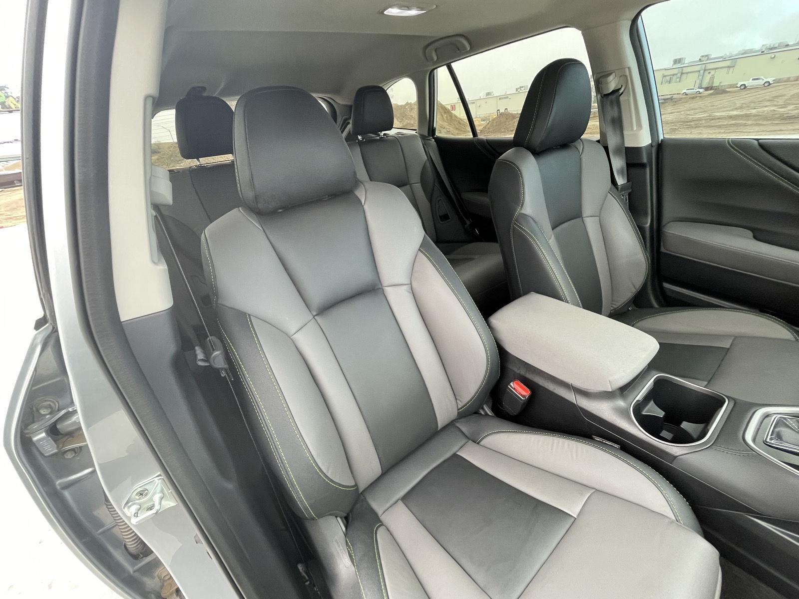 Pre-Owned 2024 Subaru Outback for sale in Grand Island NE