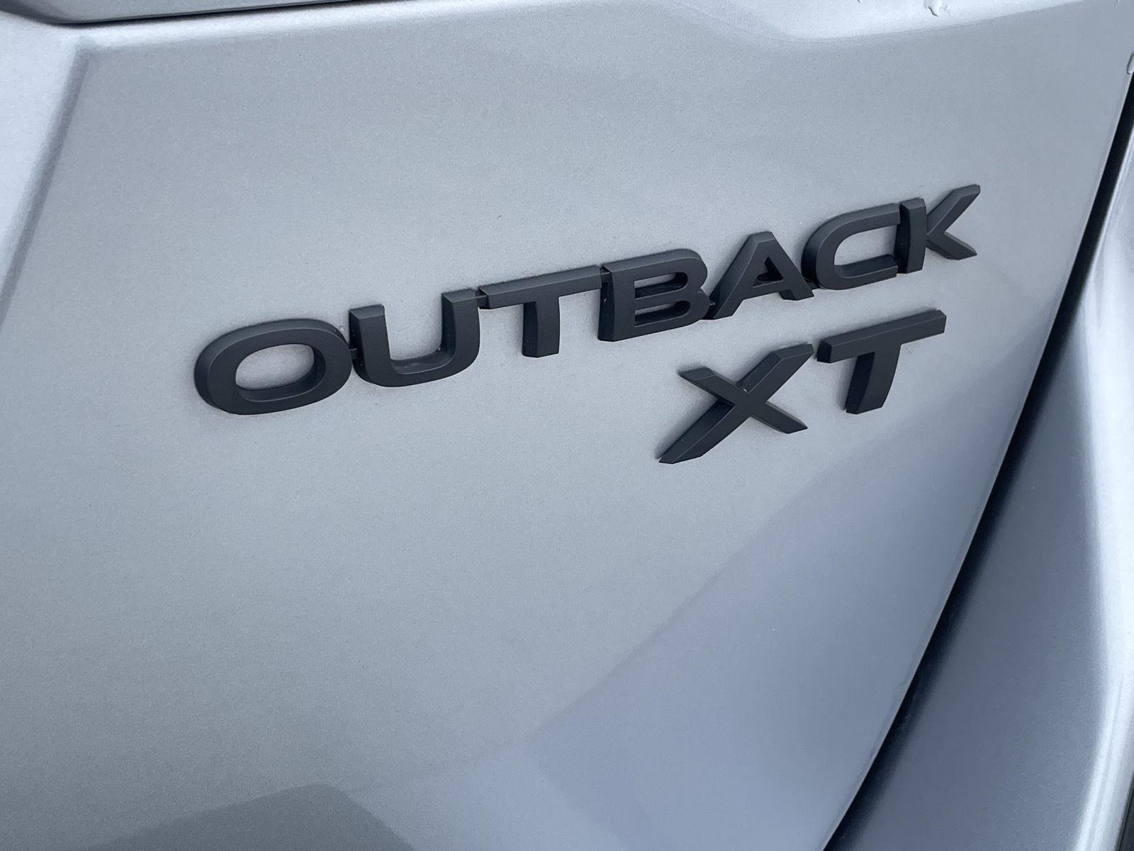 Pre-Owned 2024 Subaru Outback for sale in Grand Island NE