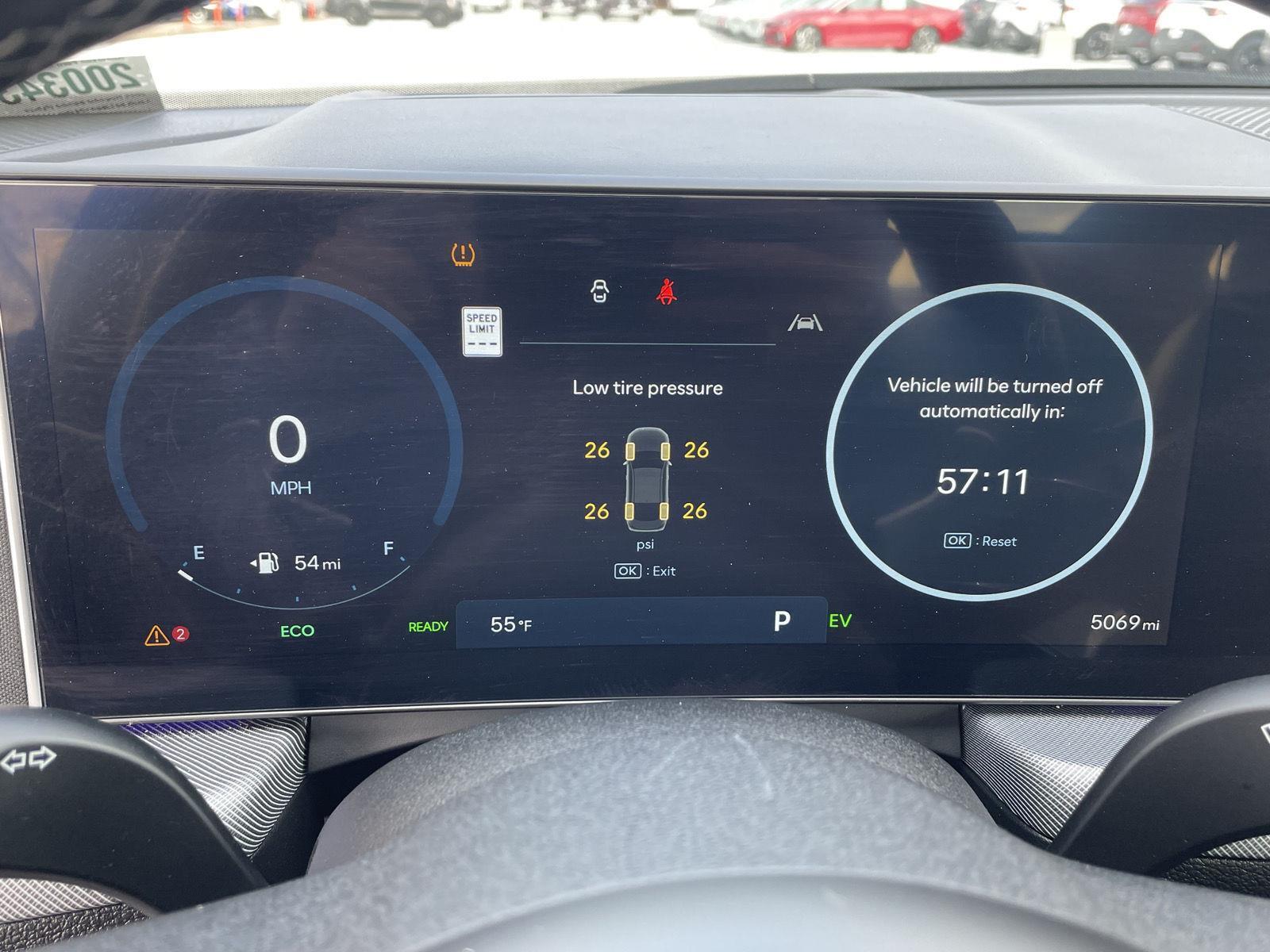 Used 2025 Hyundai Sonata Hybrid Limited Cars for sale in Grand Island NE