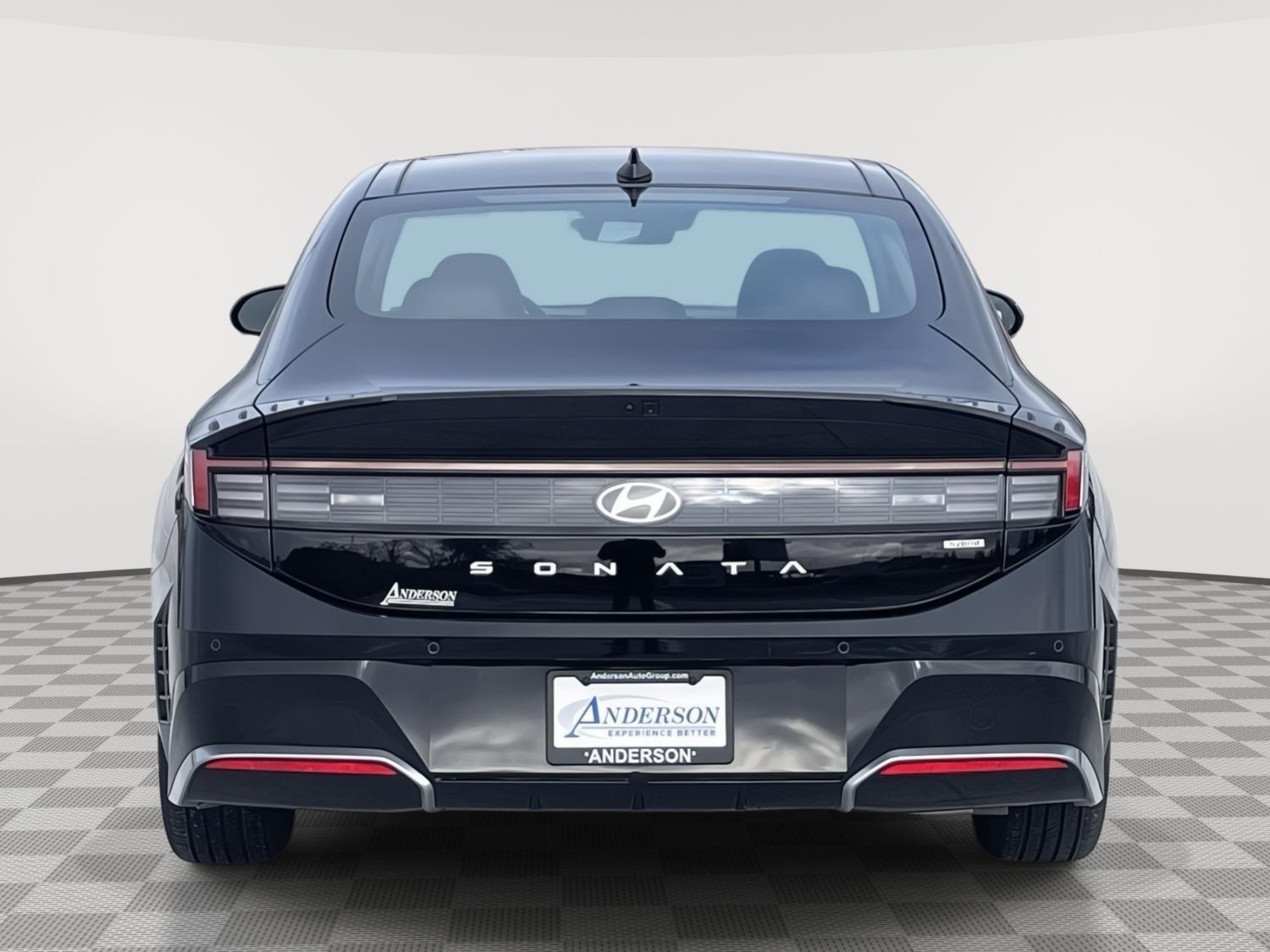 Used 2025 Hyundai Sonata Hybrid Limited Cars for sale in Grand Island NE