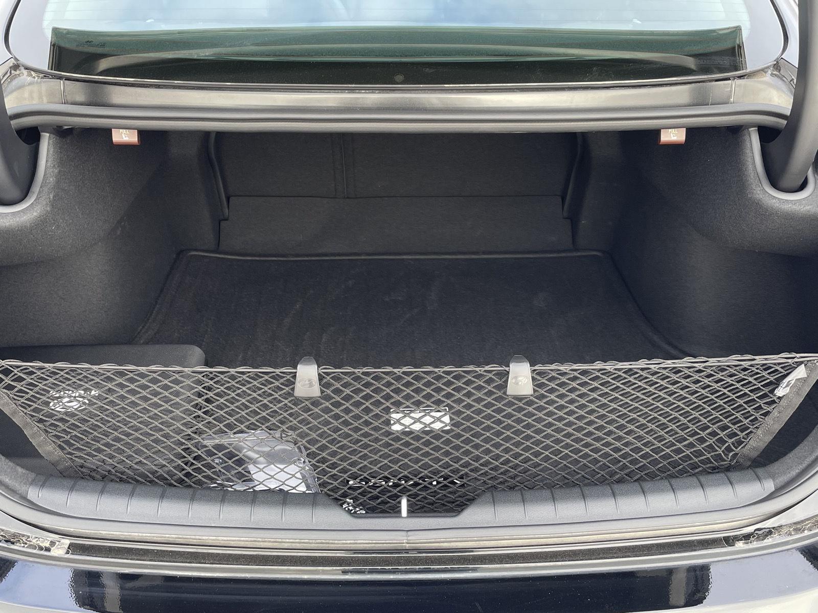 Used 2025 Hyundai Sonata Hybrid Limited Cars for sale in Grand Island NE