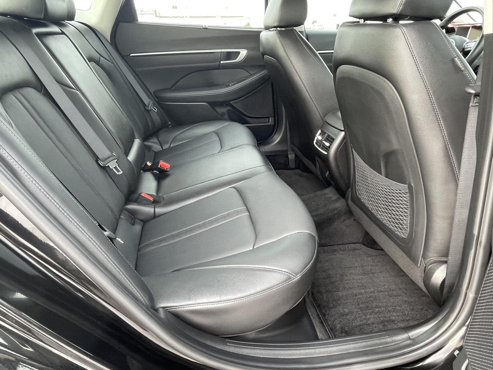 Used 2025 Hyundai Sonata Hybrid Limited Cars for sale in Grand Island NE