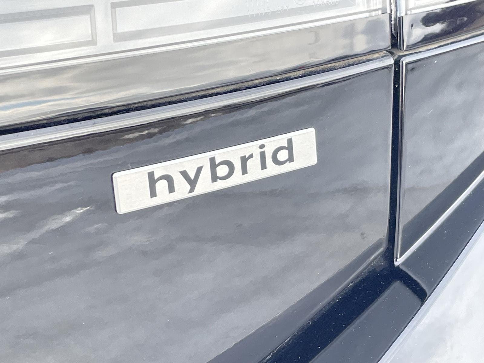 Used 2025 Hyundai Sonata Hybrid Limited Cars for sale in Grand Island NE