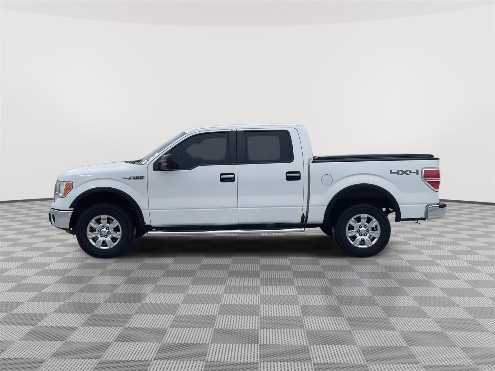 Used 2012 Ford F-150 for sale in Grand Island NE