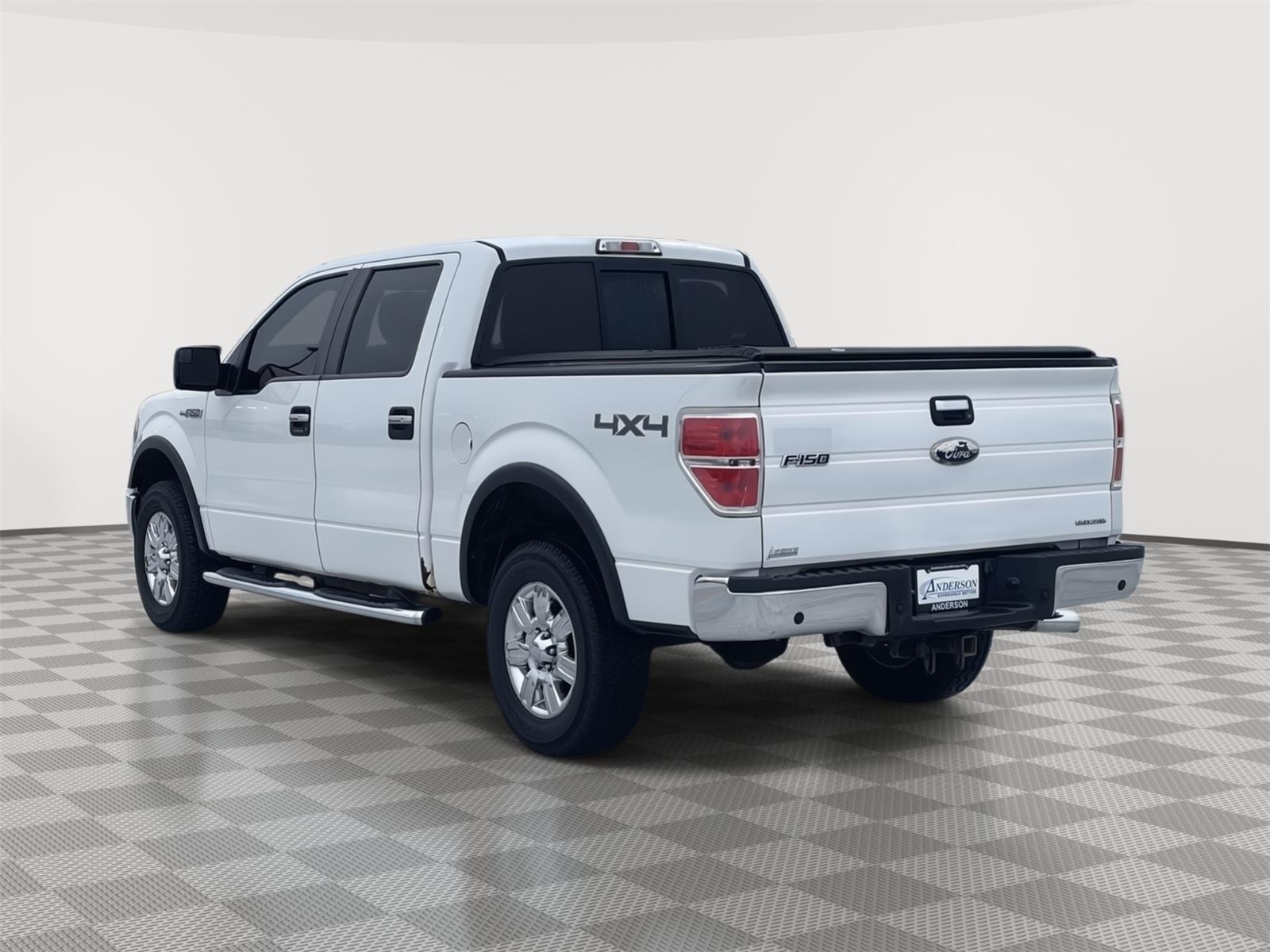 Used 2012 Ford F-150 for sale in Grand Island NE