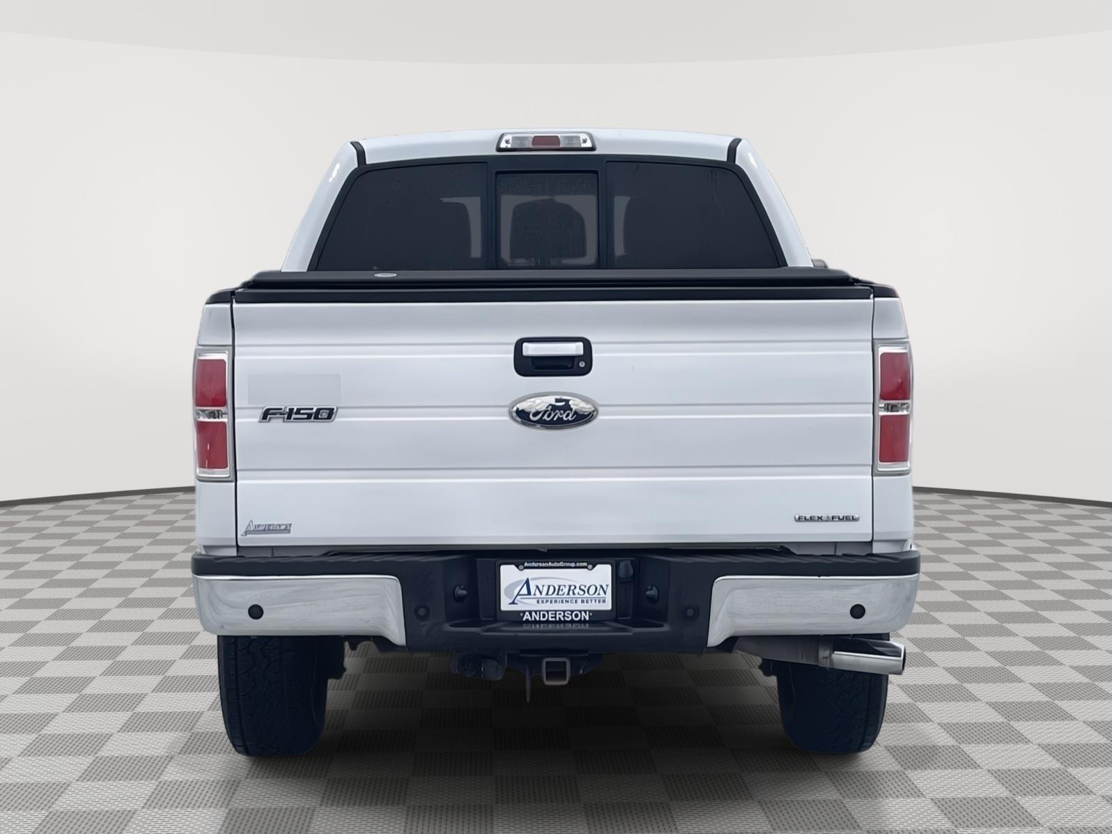Used 2012 Ford F-150 for sale in Grand Island NE