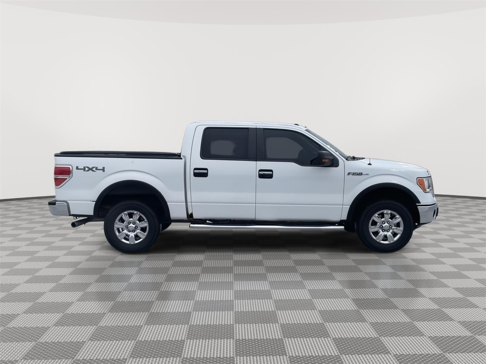 Used 2012 Ford F-150 for sale in Grand Island NE