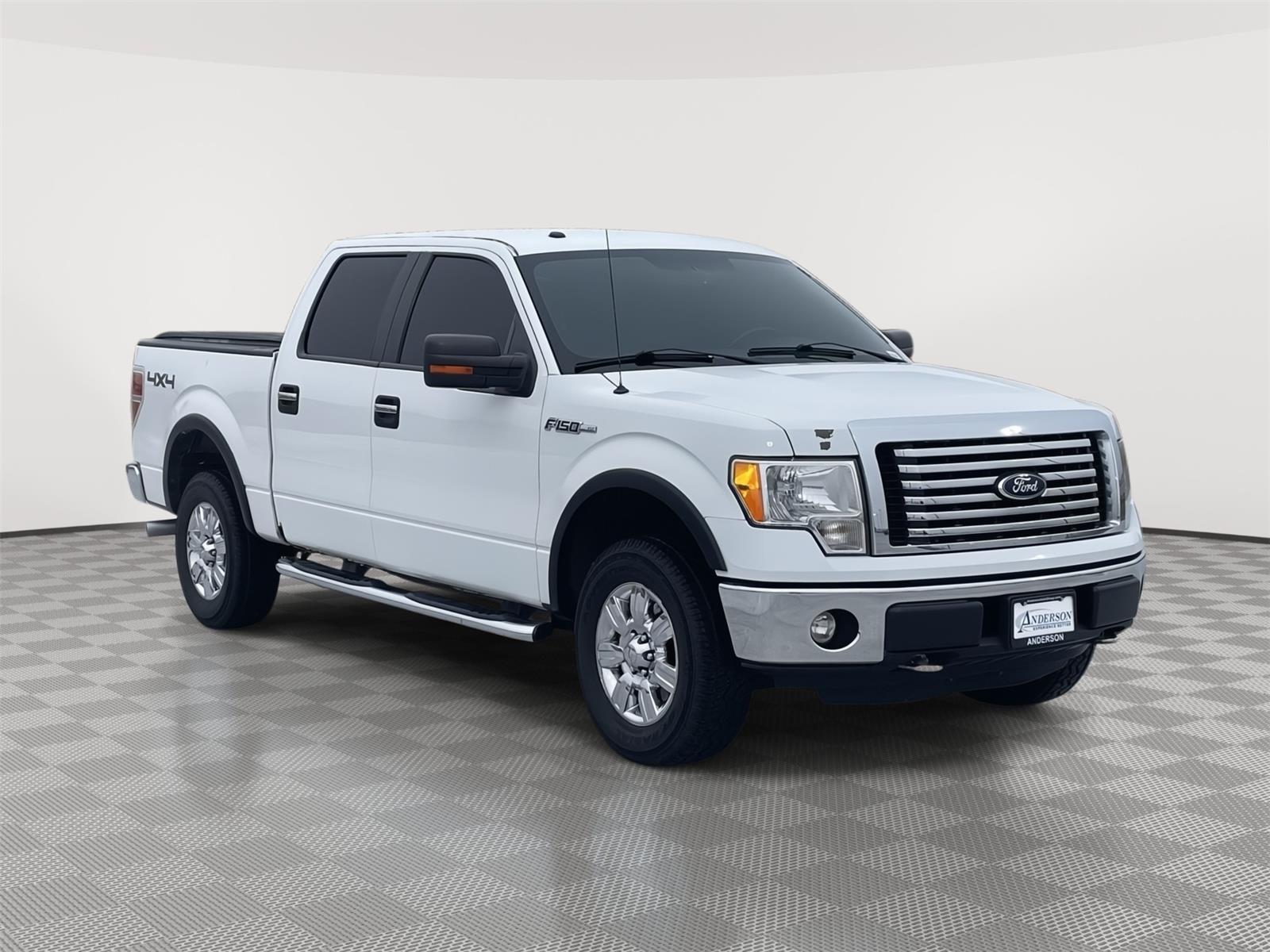 Used 2012 Ford F-150 for sale in Grand Island NE