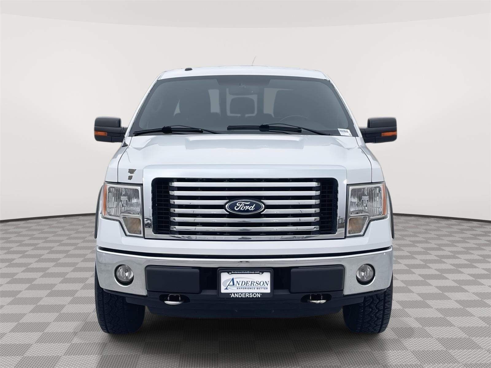 Used 2012 Ford F-150 for sale in Grand Island NE