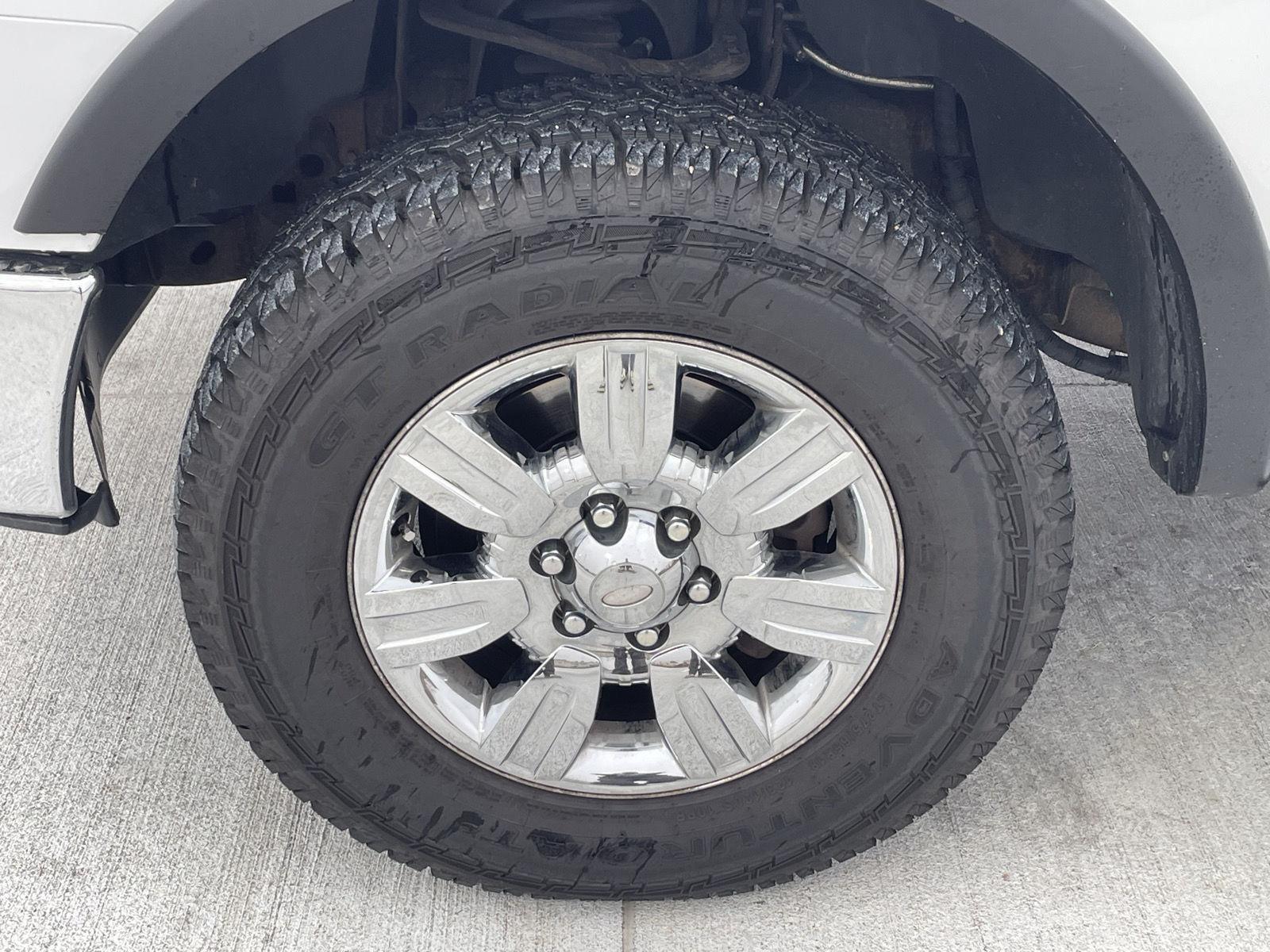 Used 2012 Ford F-150 for sale in Grand Island NE