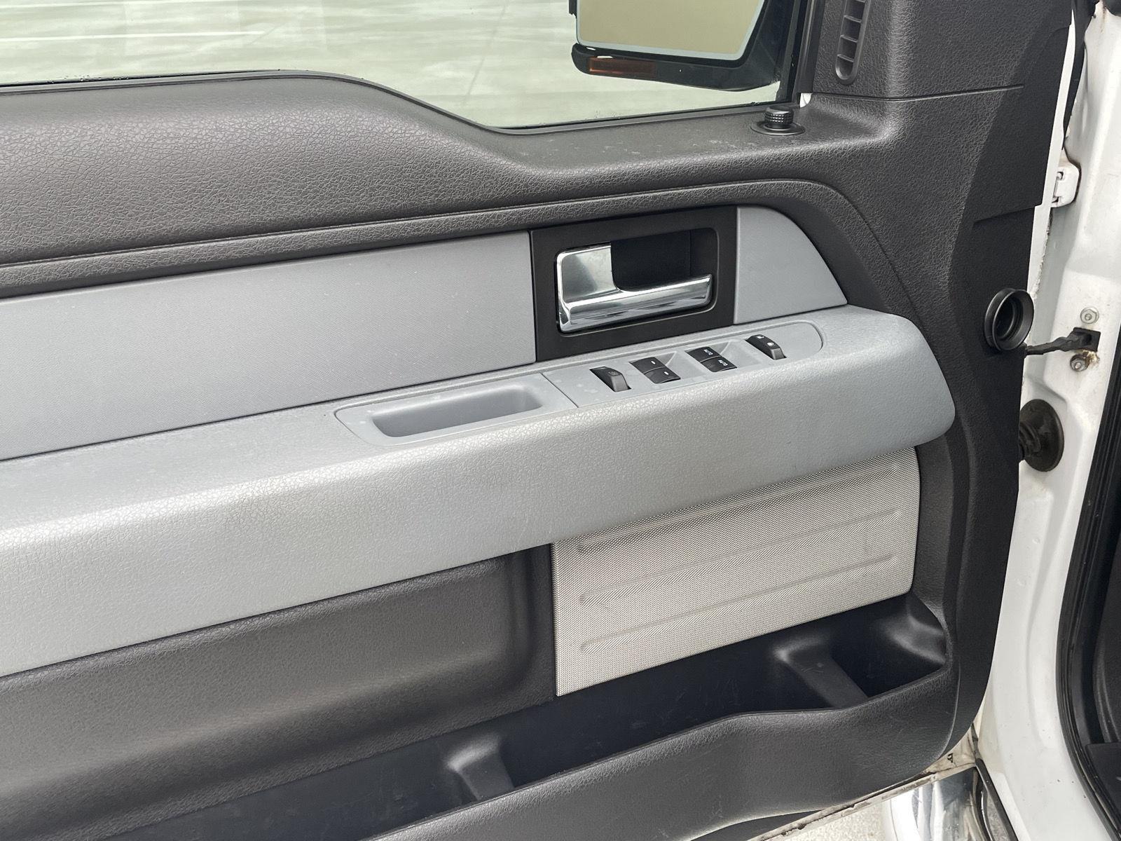 Used 2012 Ford F-150 for sale in Grand Island NE