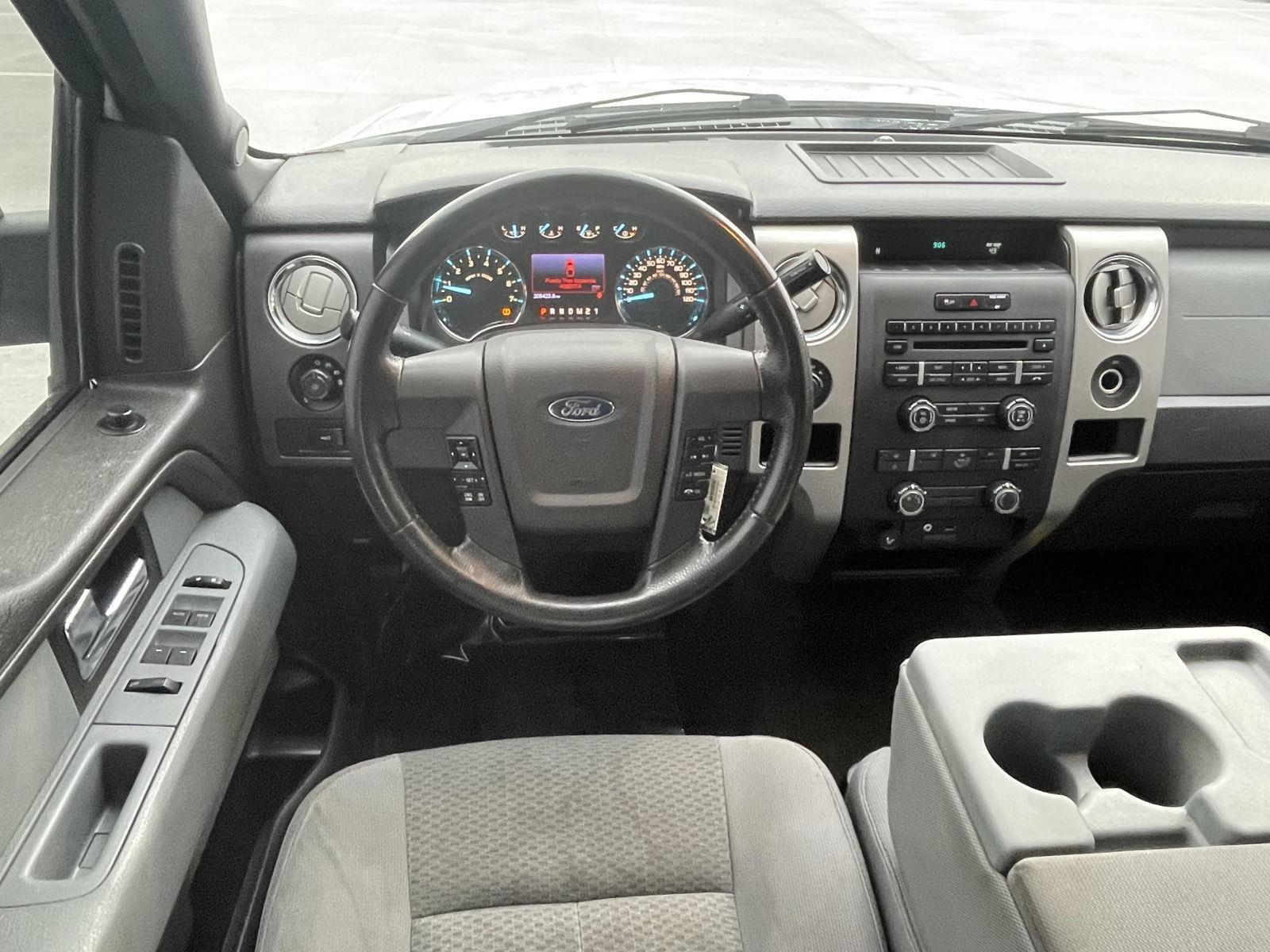 Used 2012 Ford F-150 for sale in Grand Island NE