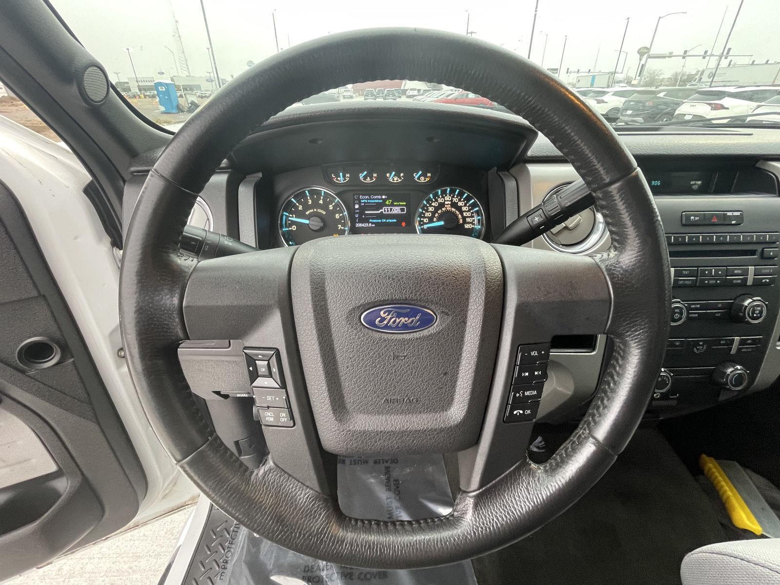 Used 2012 Ford F-150 for sale in Grand Island NE