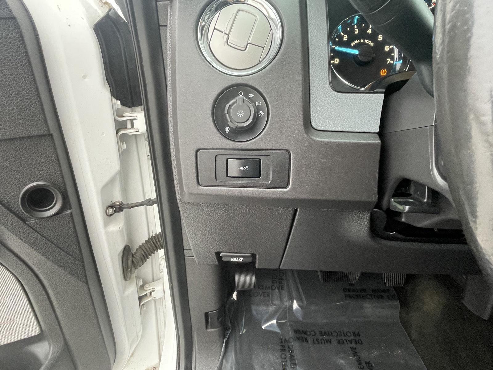 Used 2012 Ford F-150 for sale in Grand Island NE