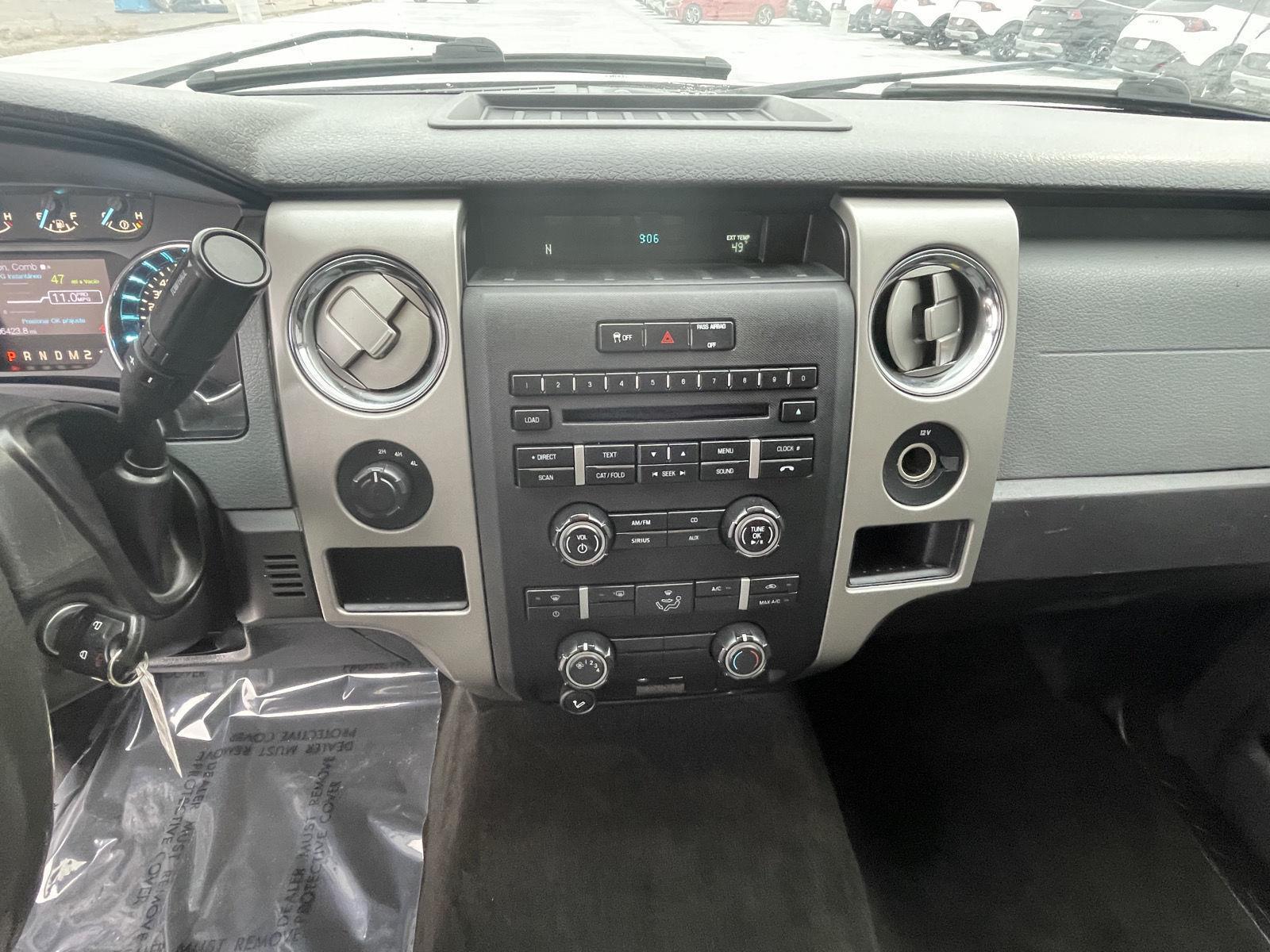 Used 2012 Ford F-150 for sale in Grand Island NE