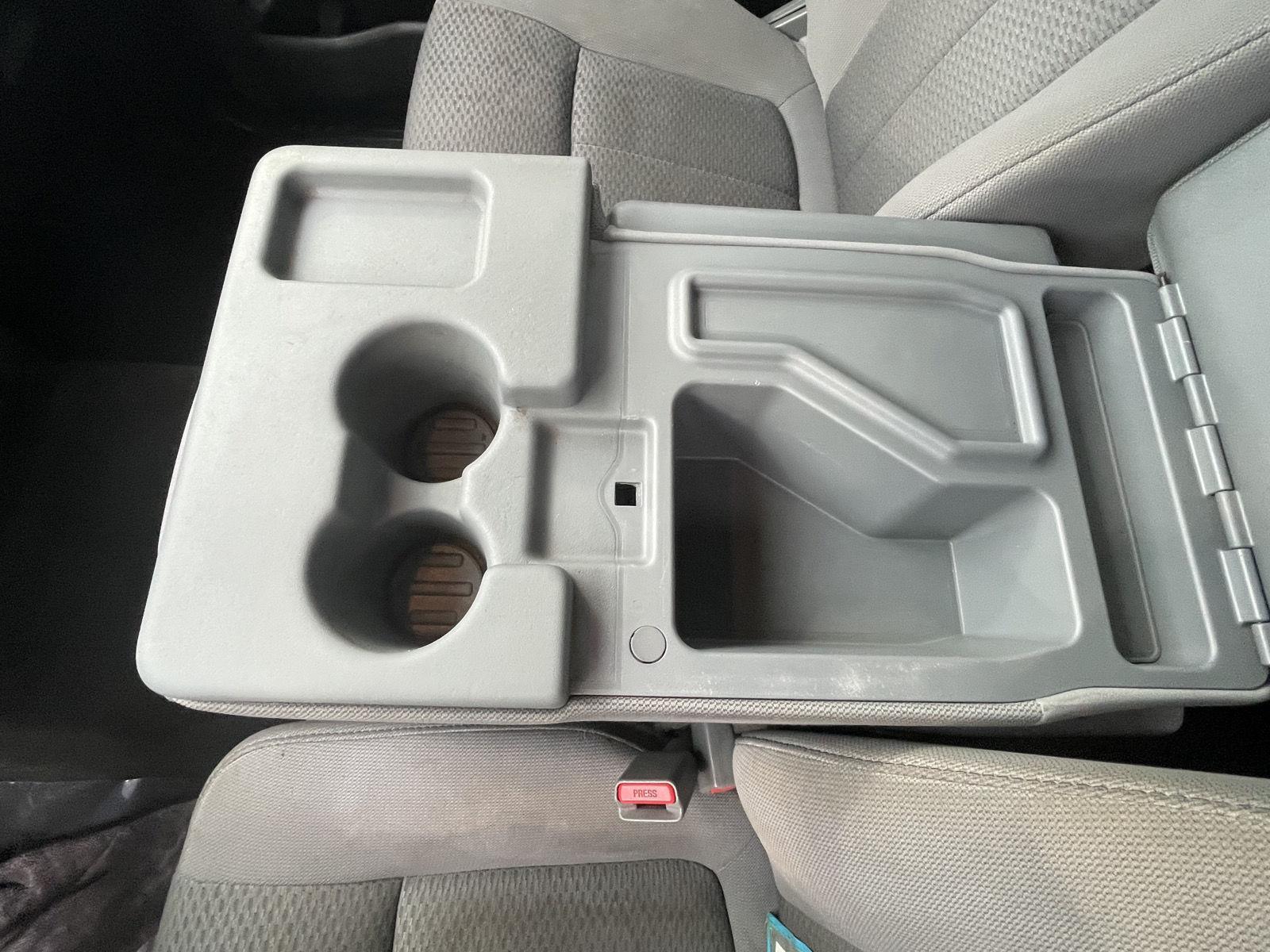 Used 2012 Ford F-150 for sale in Grand Island NE