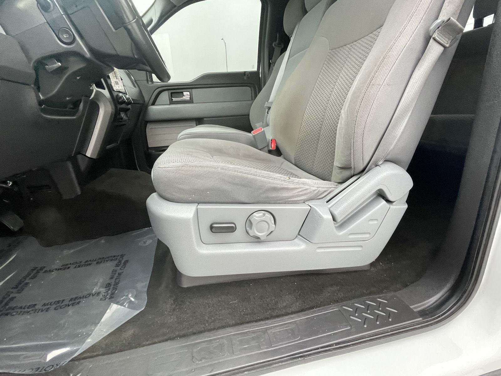 Used 2012 Ford F-150 for sale in Grand Island NE