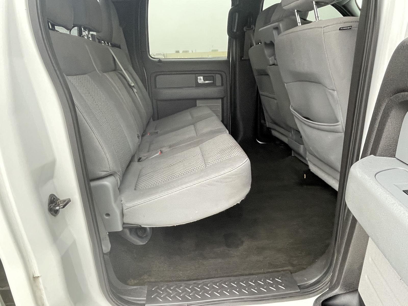 Used 2012 Ford F-150 for sale in Grand Island NE