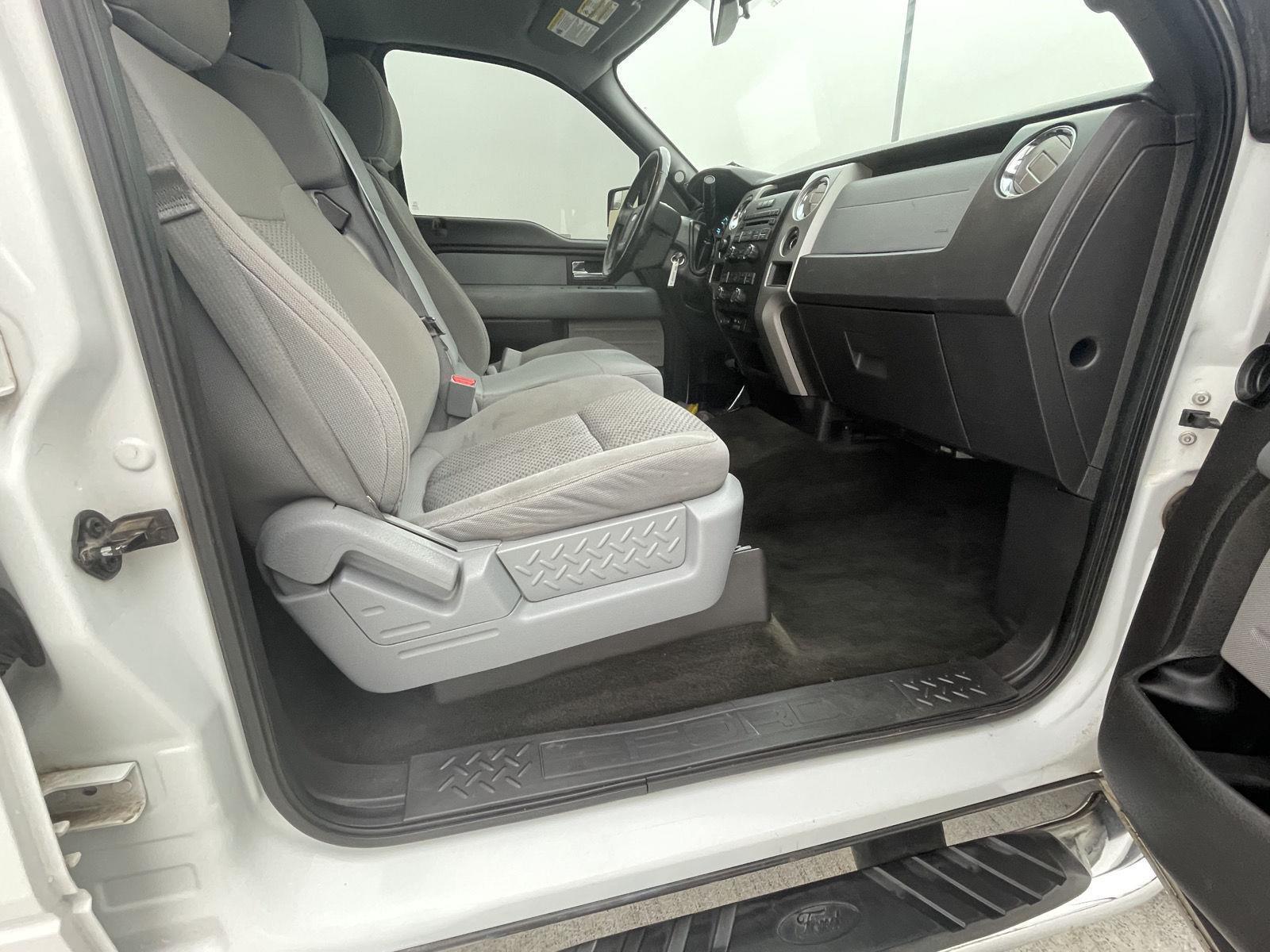 Used 2012 Ford F-150 for sale in Grand Island NE