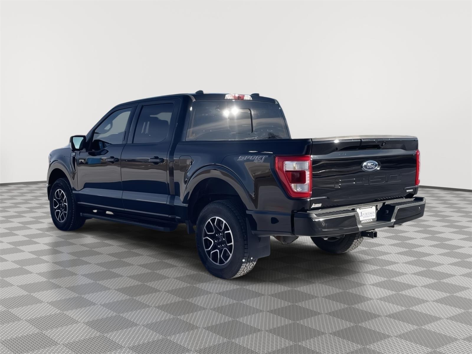 Pre-Owned 2023 Ford F-150 for sale in Grand Island NE