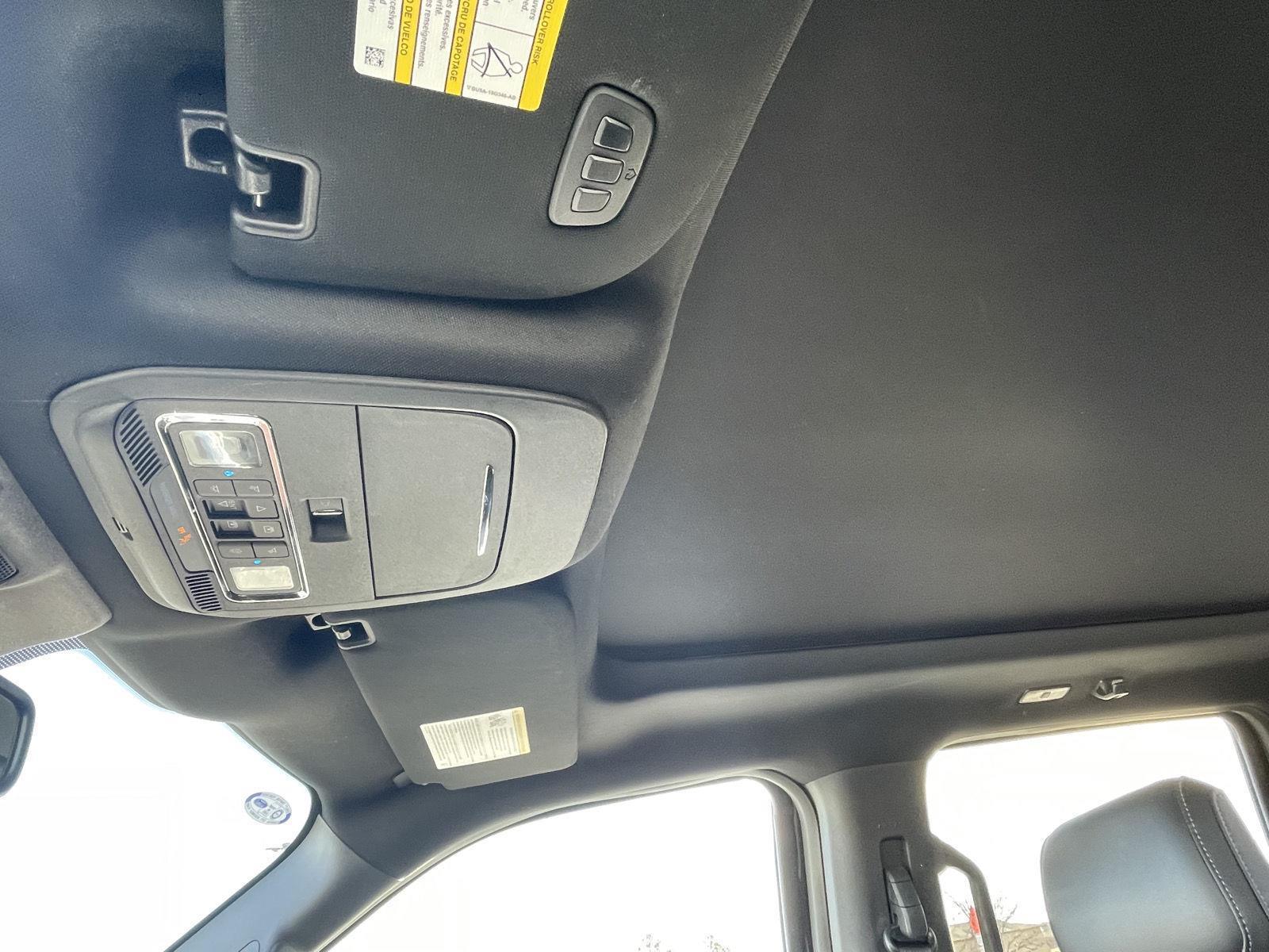 Used 2023 Ford F-150 Lariat Crew Cab Truck for sale in Grand Island NE