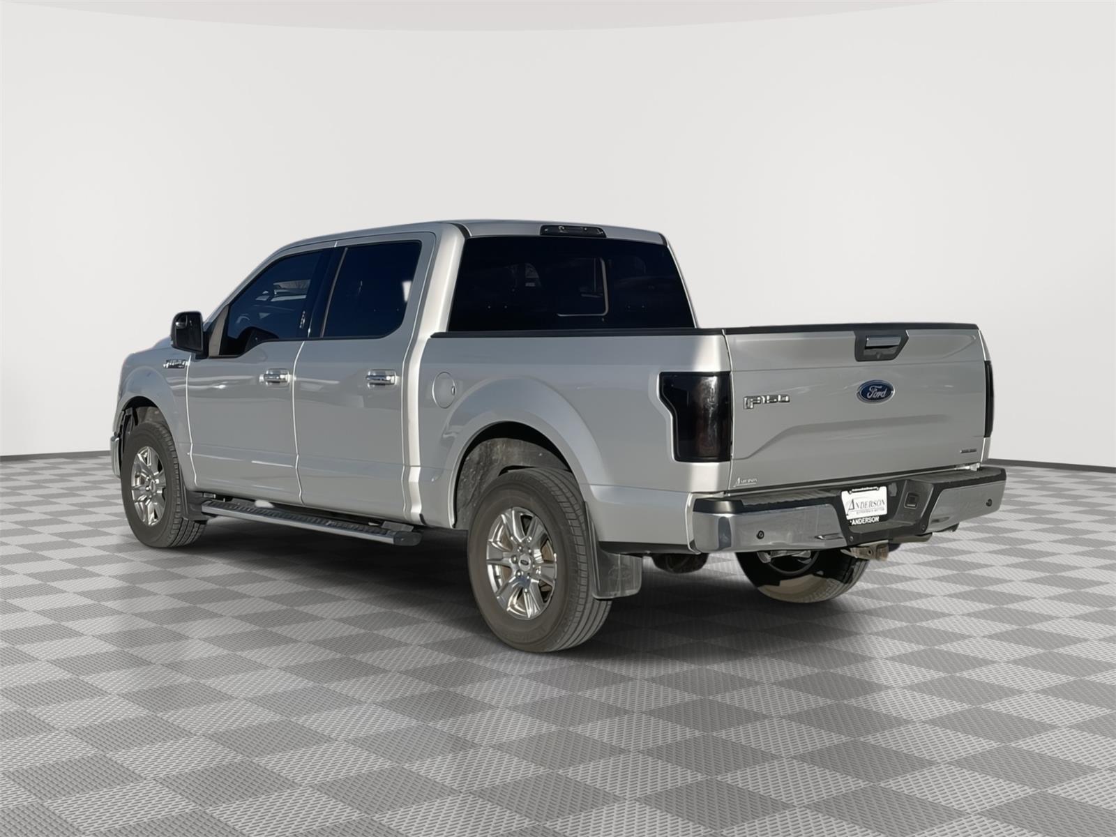 Pre-Owned 2015 Ford F-150 for sale in Grand Island NE