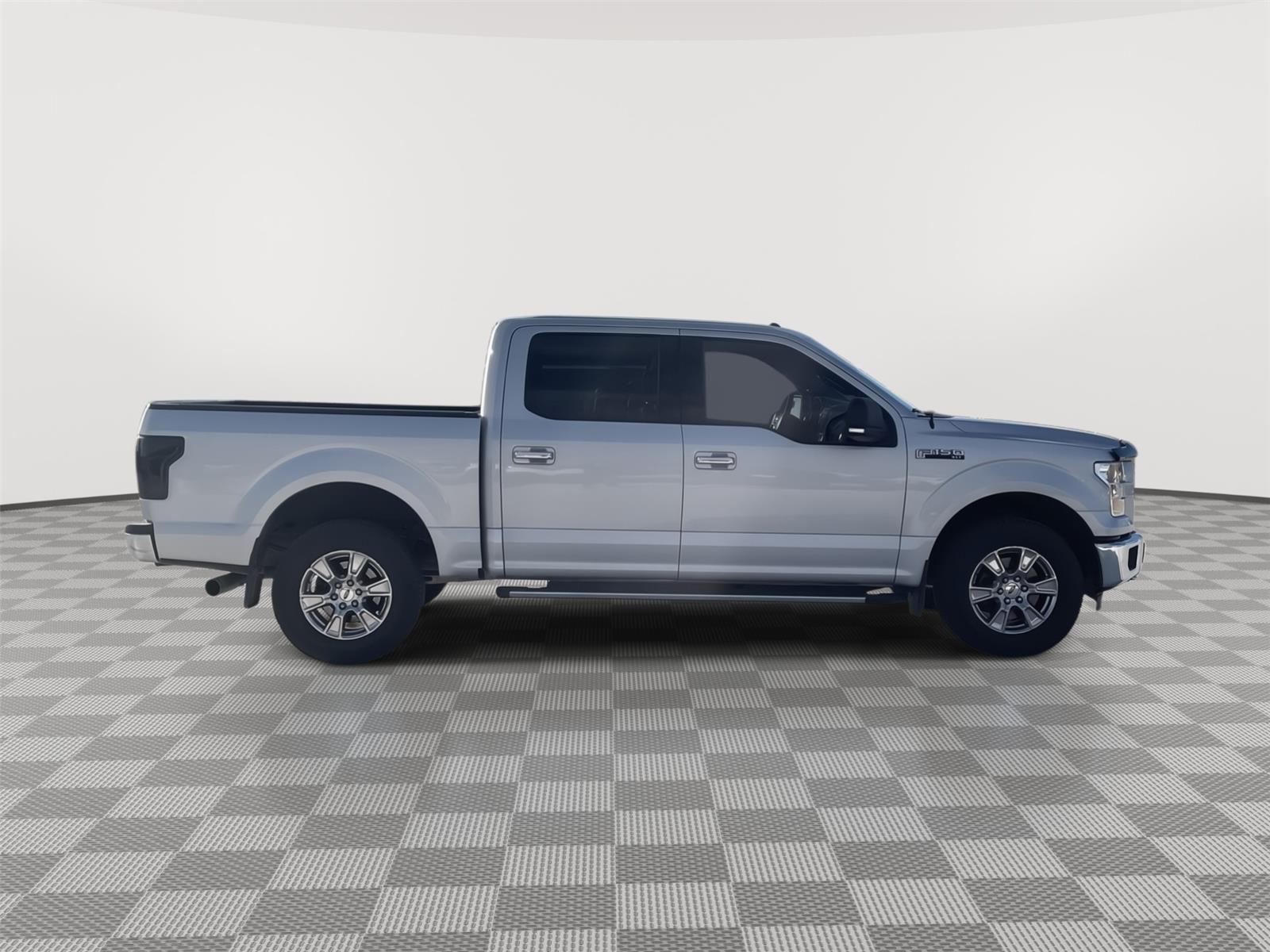 Used 2015 Ford F-150 for sale in Grand Island NE