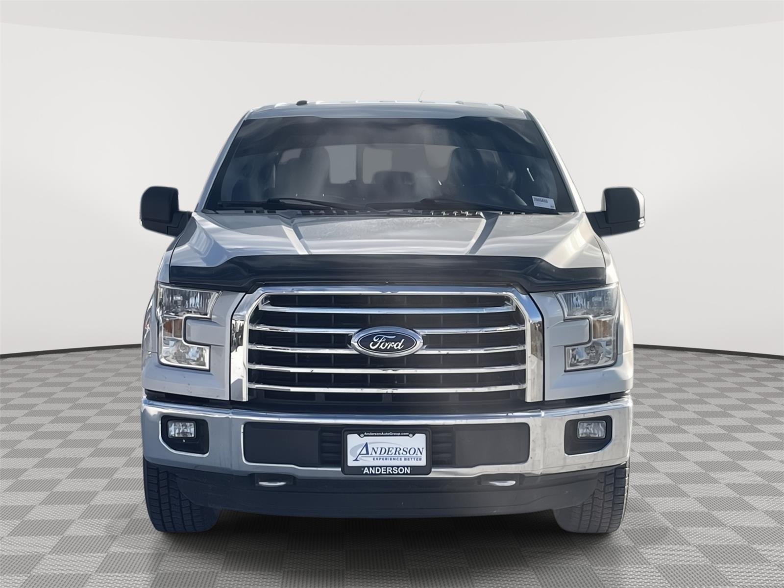 Used 2015 Ford F-150 for sale in Grand Island NE