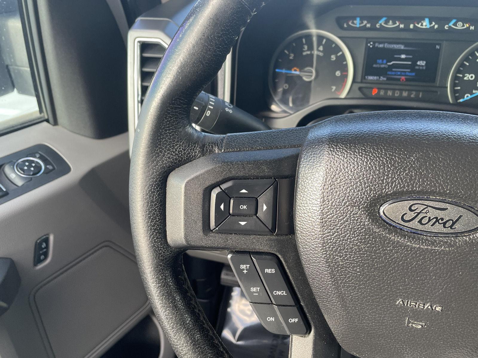 Used 2015 Ford F-150 for sale in Grand Island NE