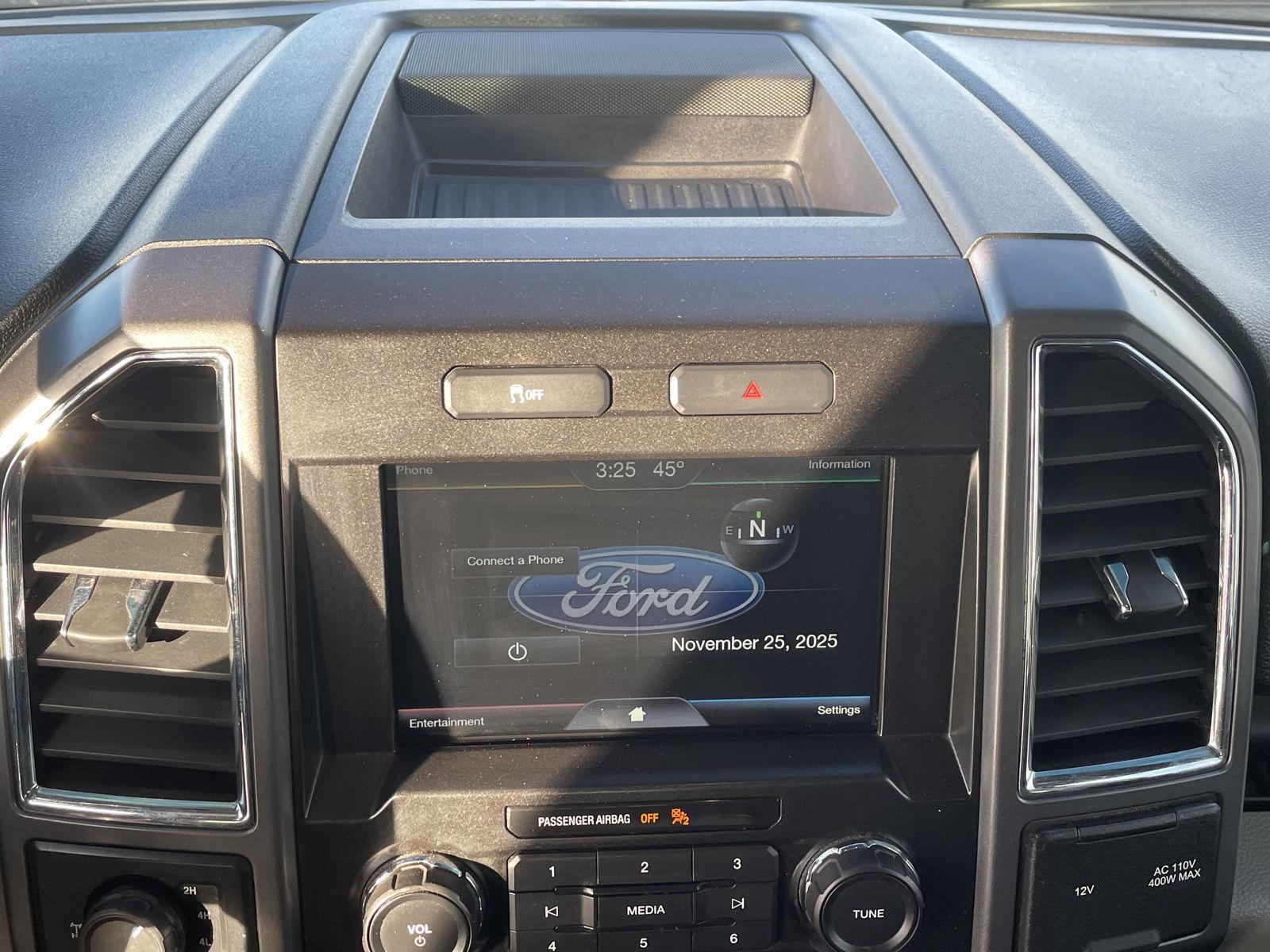 Used 2015 Ford F-150 for sale in Grand Island NE
