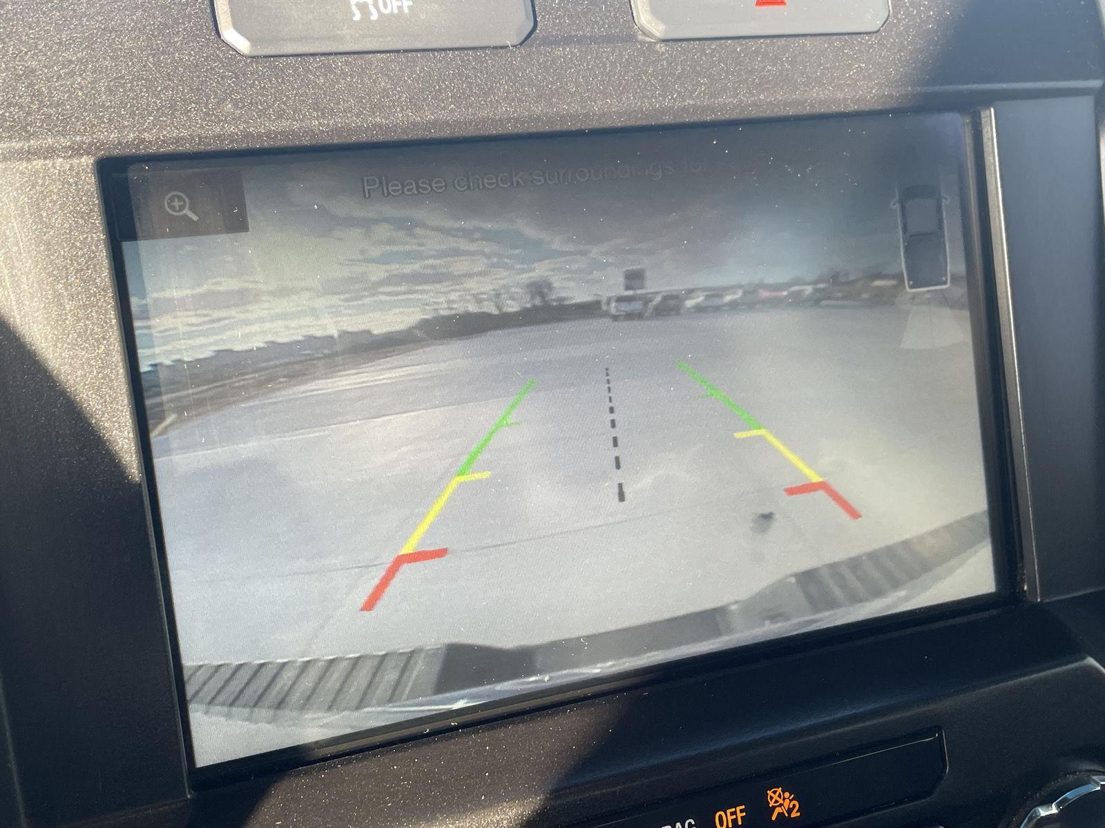 Used 2015 Ford F-150 XLT Crew Cab Truck for sale in Grand Island NE