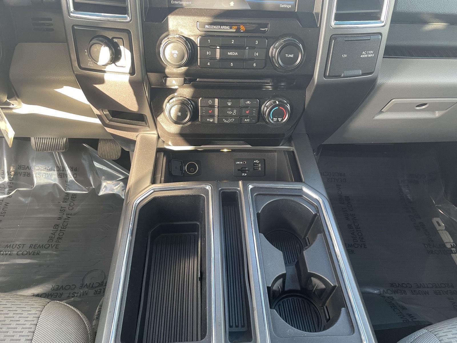 Used 2015 Ford F-150 for sale in Grand Island NE