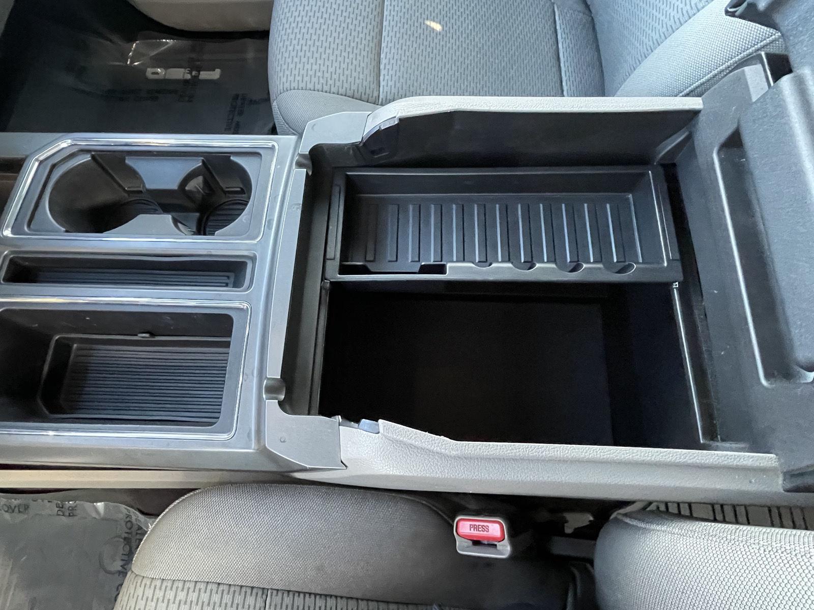 Used 2015 Ford F-150 for sale in Grand Island NE