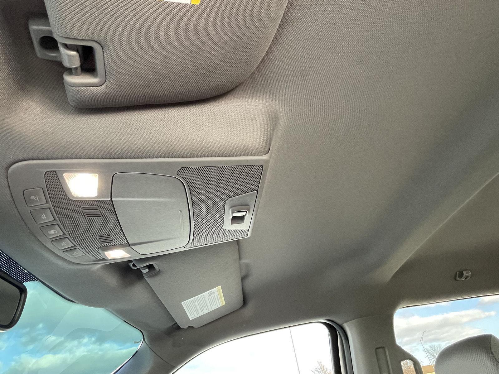 Used 2015 Ford F-150 XLT Crew Cab Truck for sale in Grand Island NE