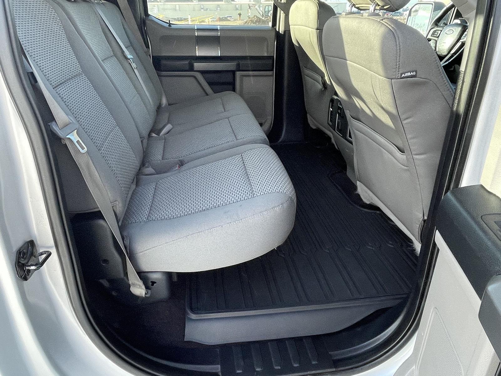 Used 2015 Ford F-150 for sale in Grand Island NE