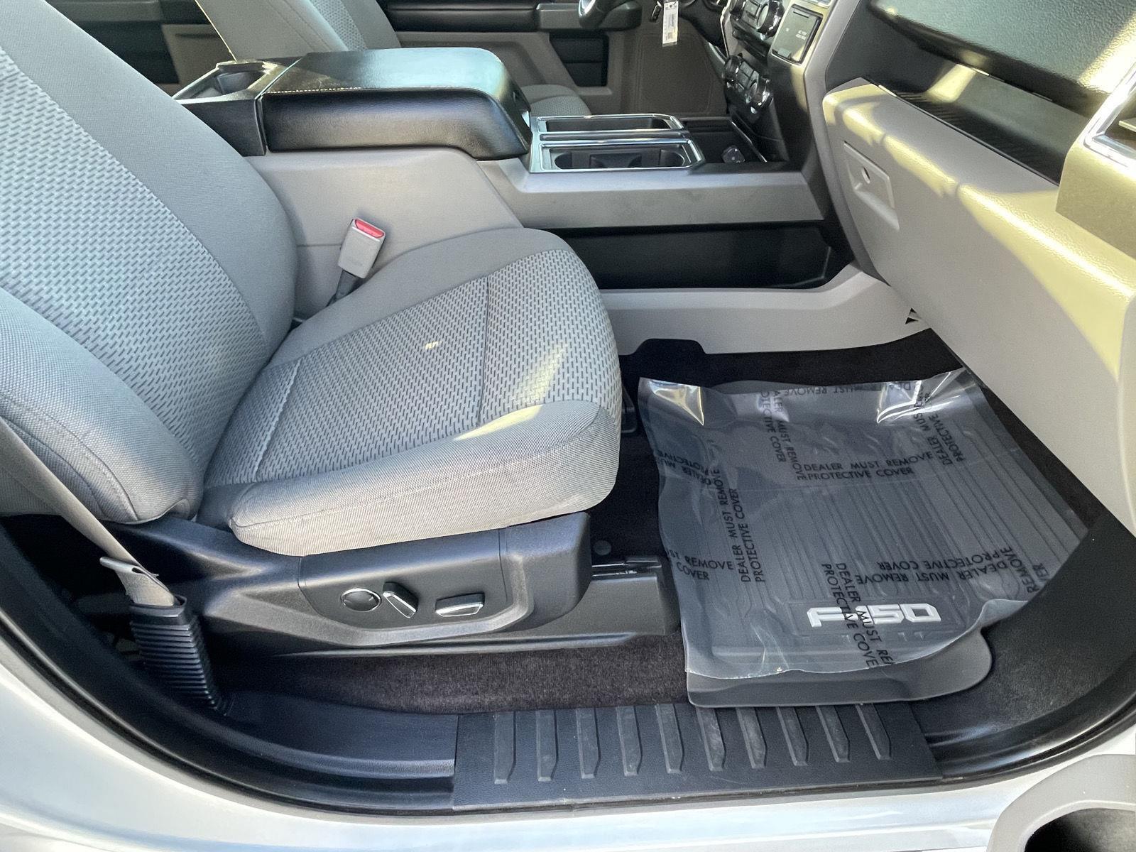 Used 2015 Ford F-150 XLT Crew Cab Truck for sale in Grand Island NE