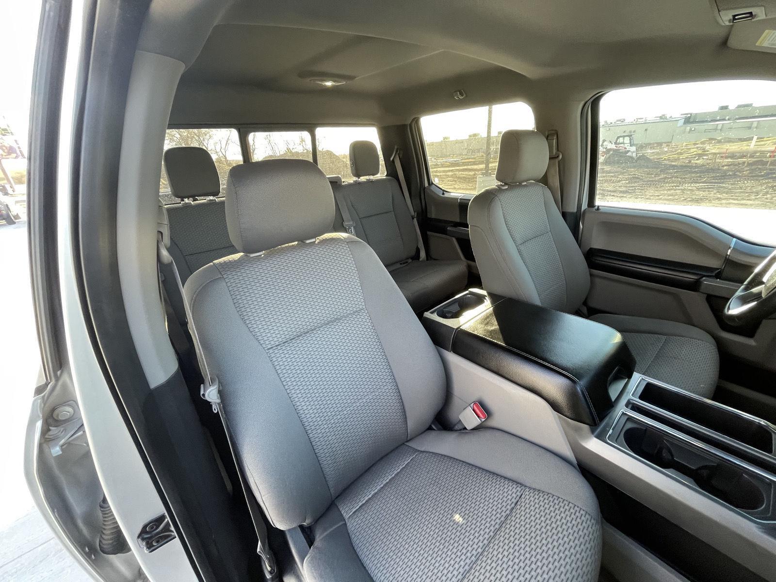 Used 2015 Ford F-150 for sale in Grand Island NE