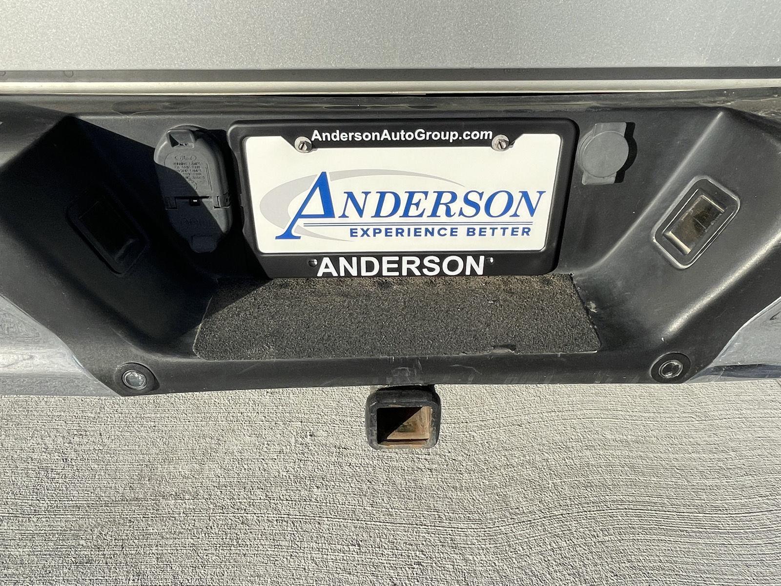 Used 2015 Ford F-150 for sale in Grand Island NE