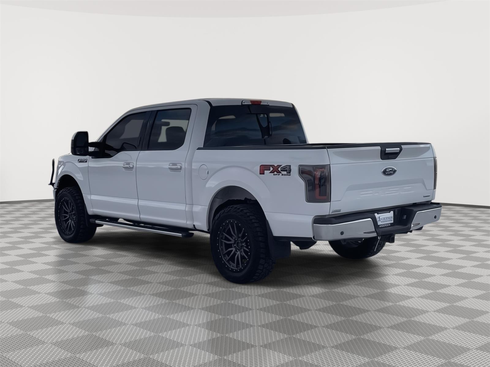Used 2019 Ford F-150 for sale in Grand Island NE