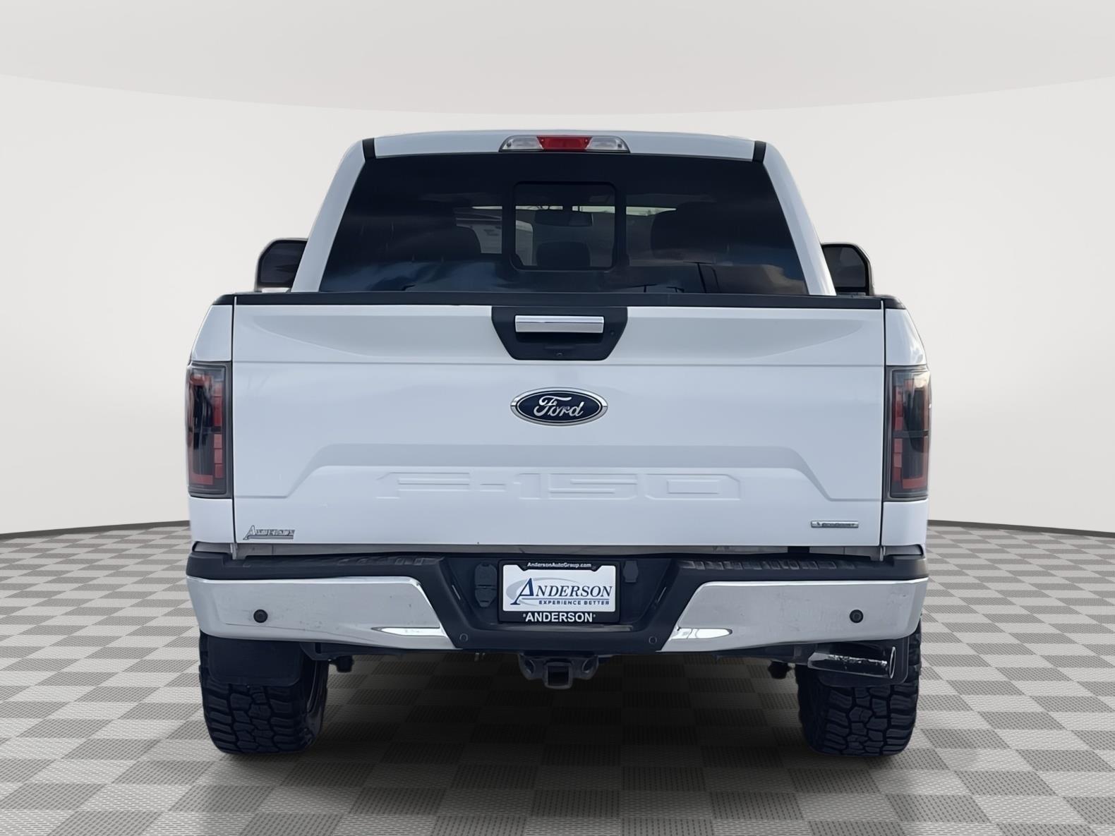 Used 2019 Ford F-150 for sale in Grand Island NE