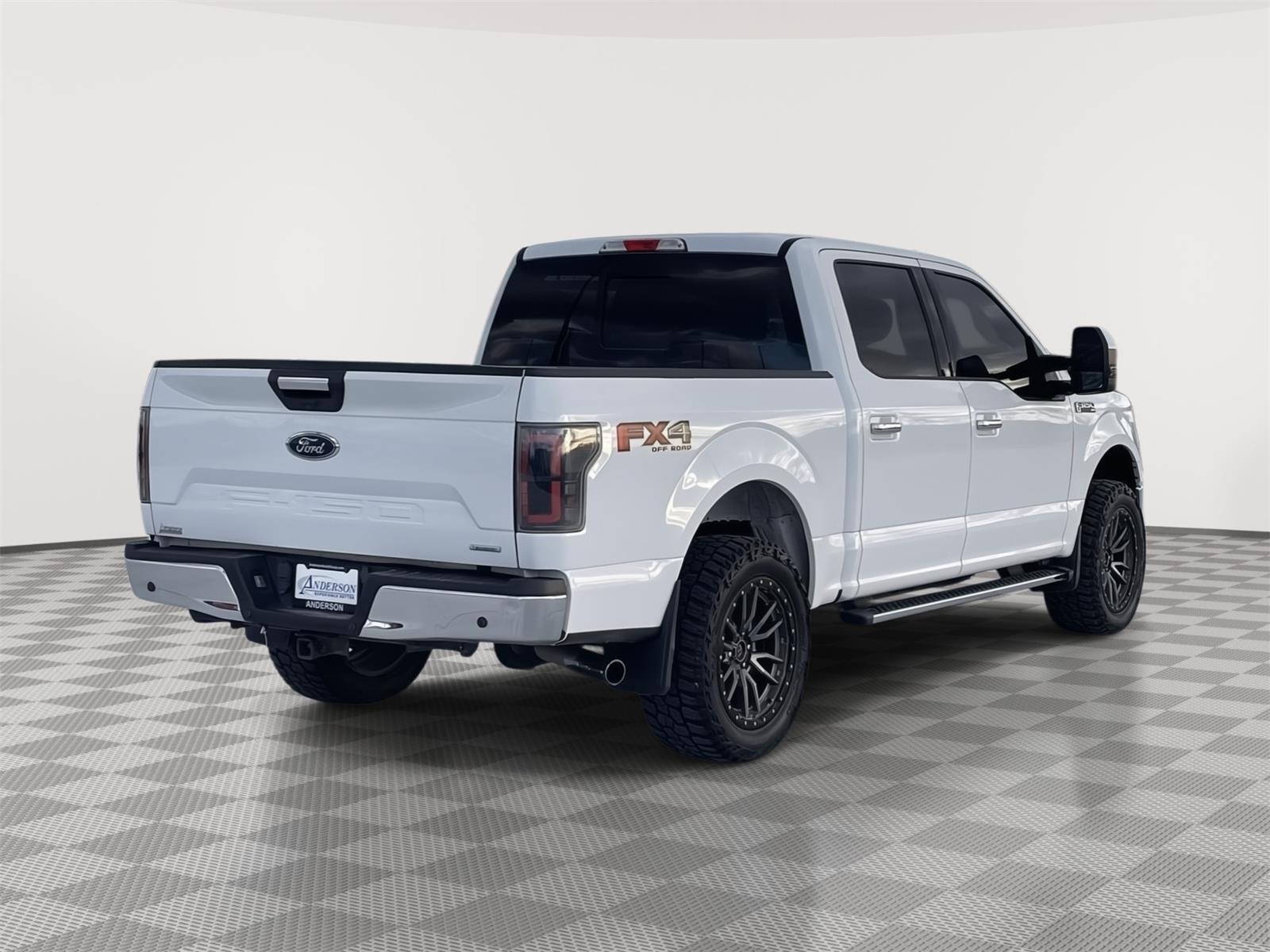 Used 2019 Ford F-150 for sale in Grand Island NE