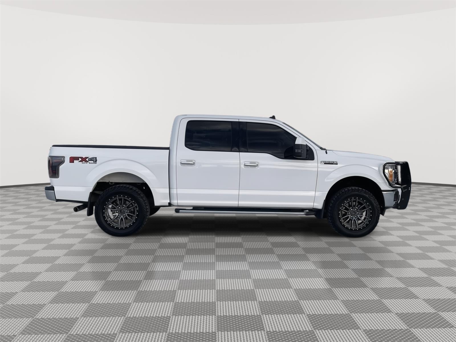 Used 2019 Ford F-150 for sale in Grand Island NE